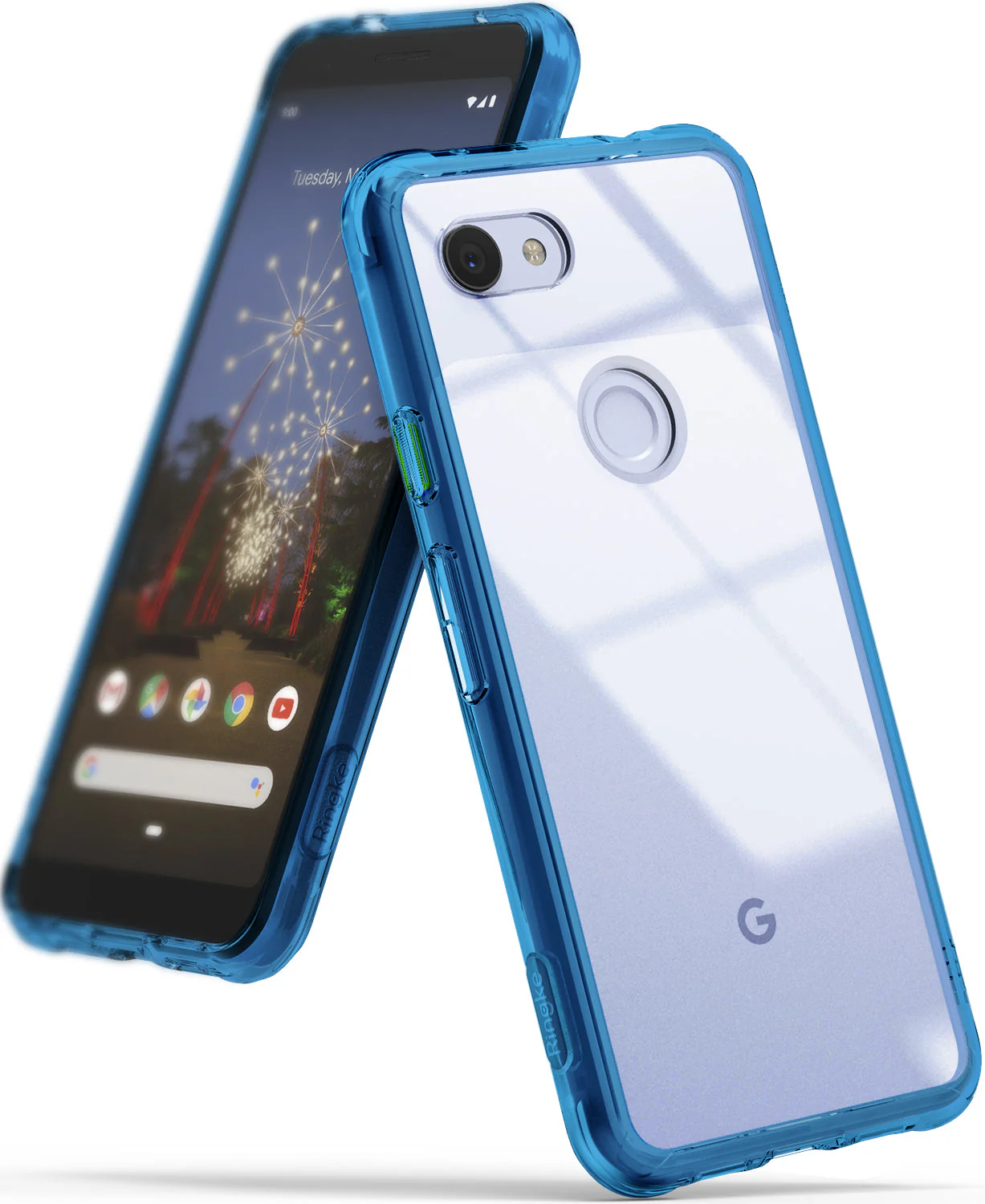 Google Pixel 3a XL Case | Fusion - Image 17