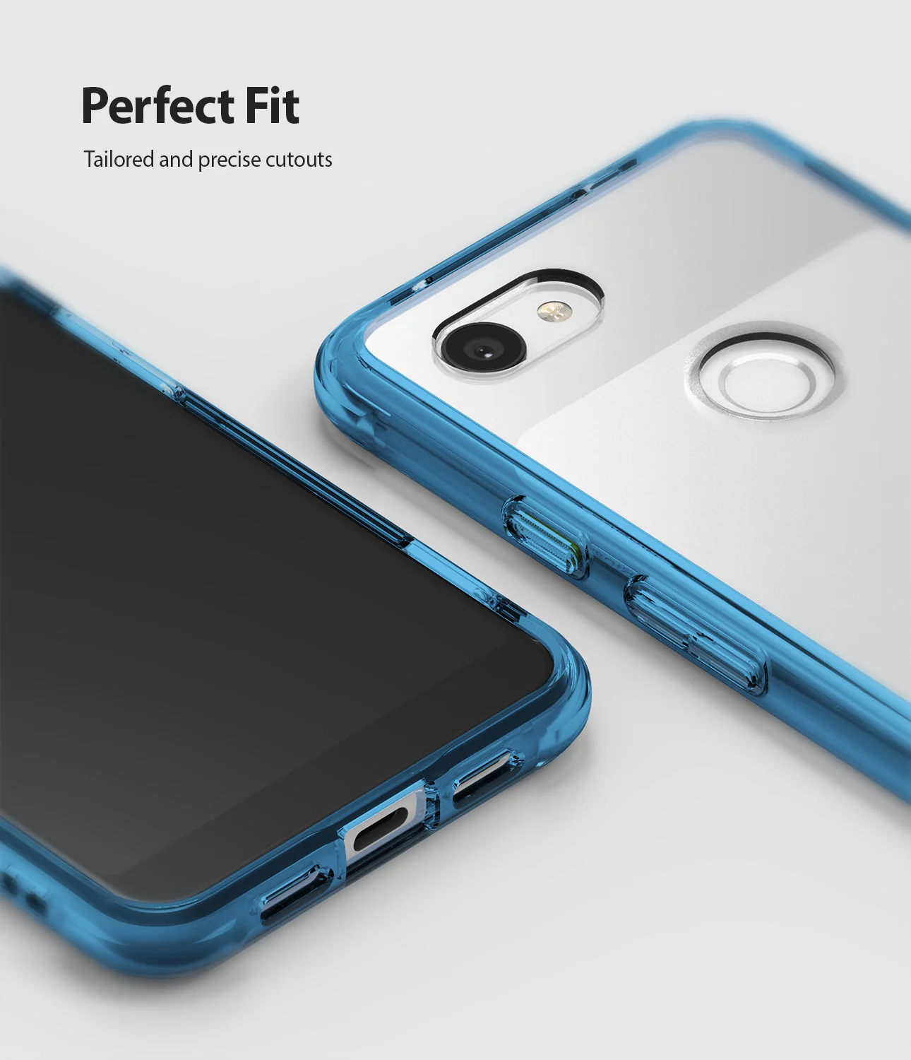 Google Pixel 3a XL Case | Fusion - Image 19
