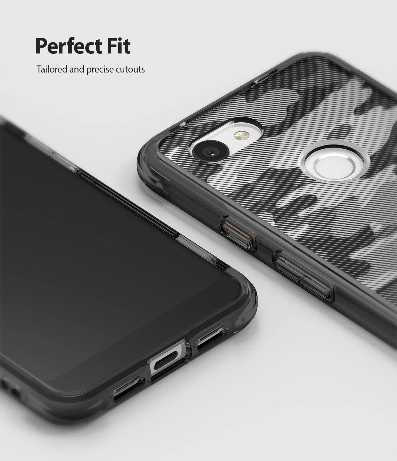 Google Pixel 3a XL Case | Fusion - Image 26