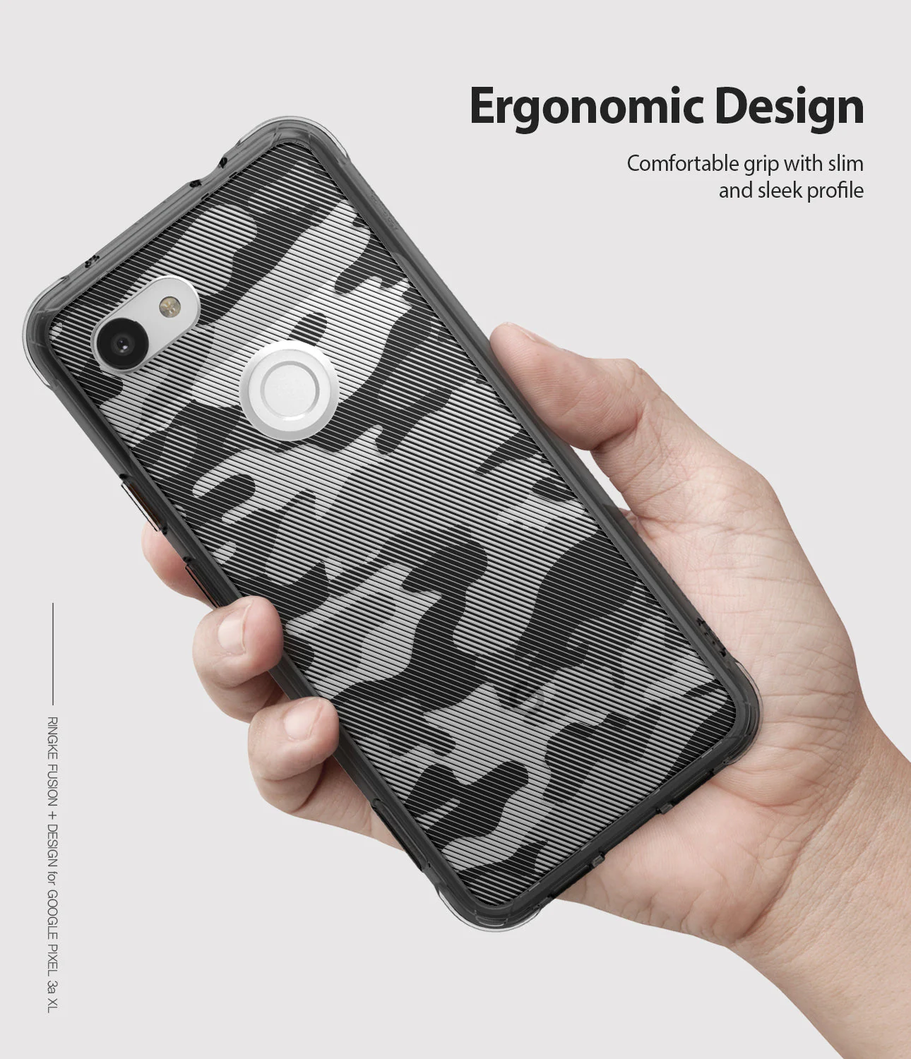 Google Pixel 3a XL Case | Fusion - Image 27