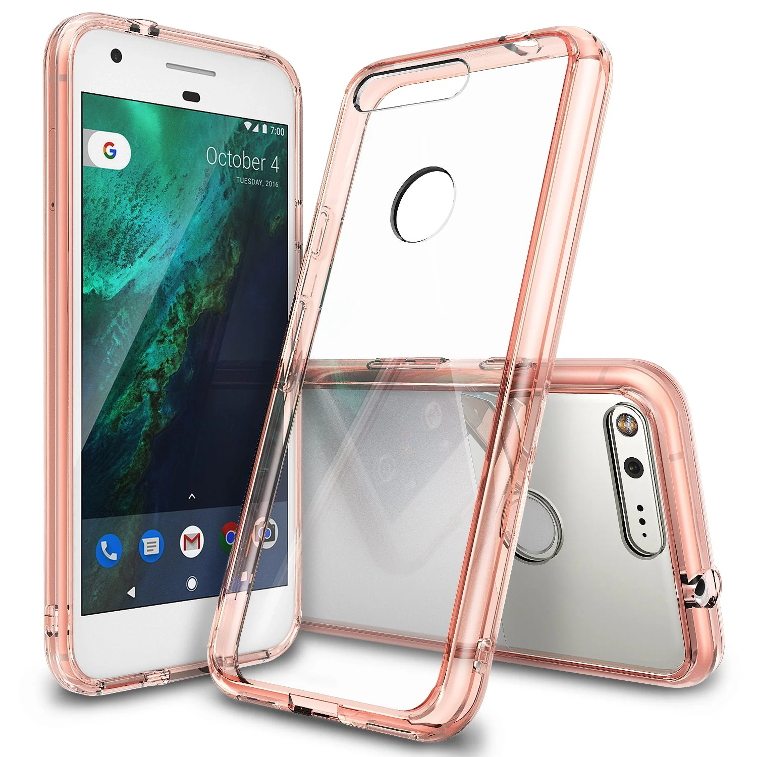 Google Pixel XL Case | Fusion - Image 10