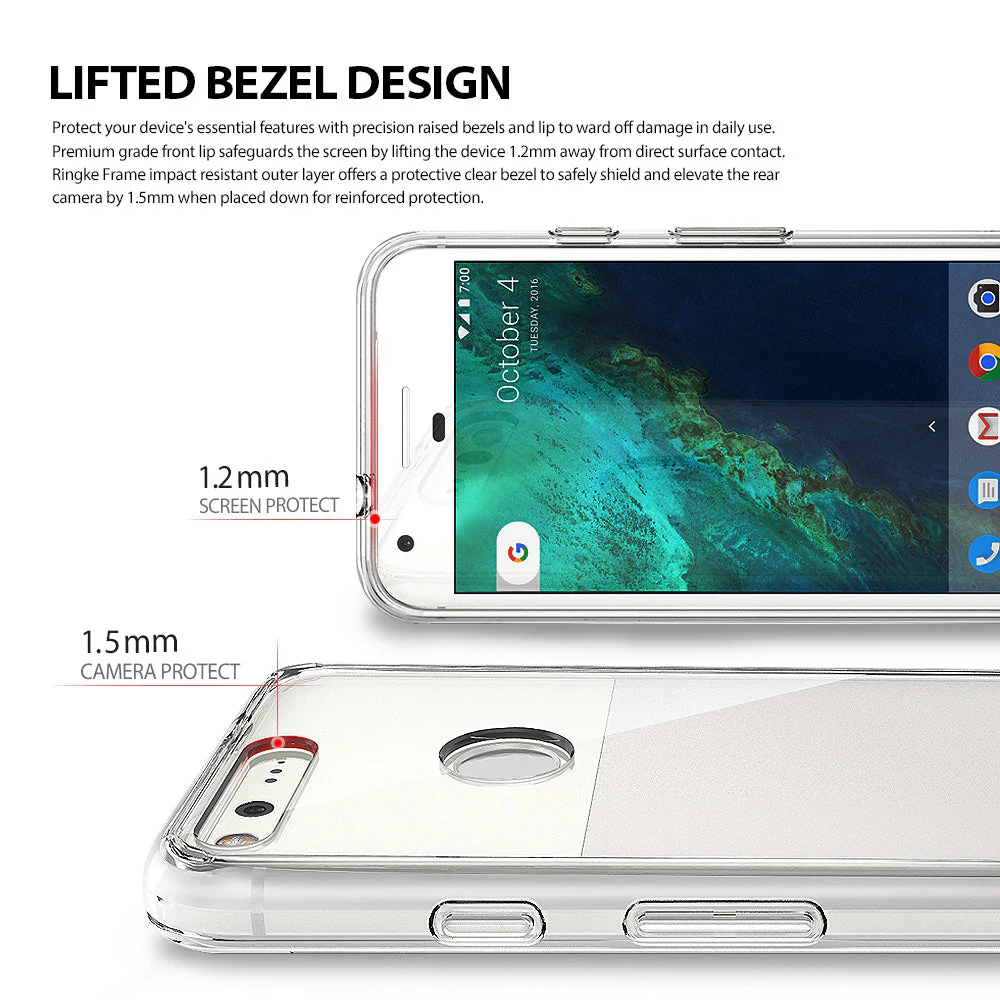 Google Pixel XL Case | Fusion - Image 14