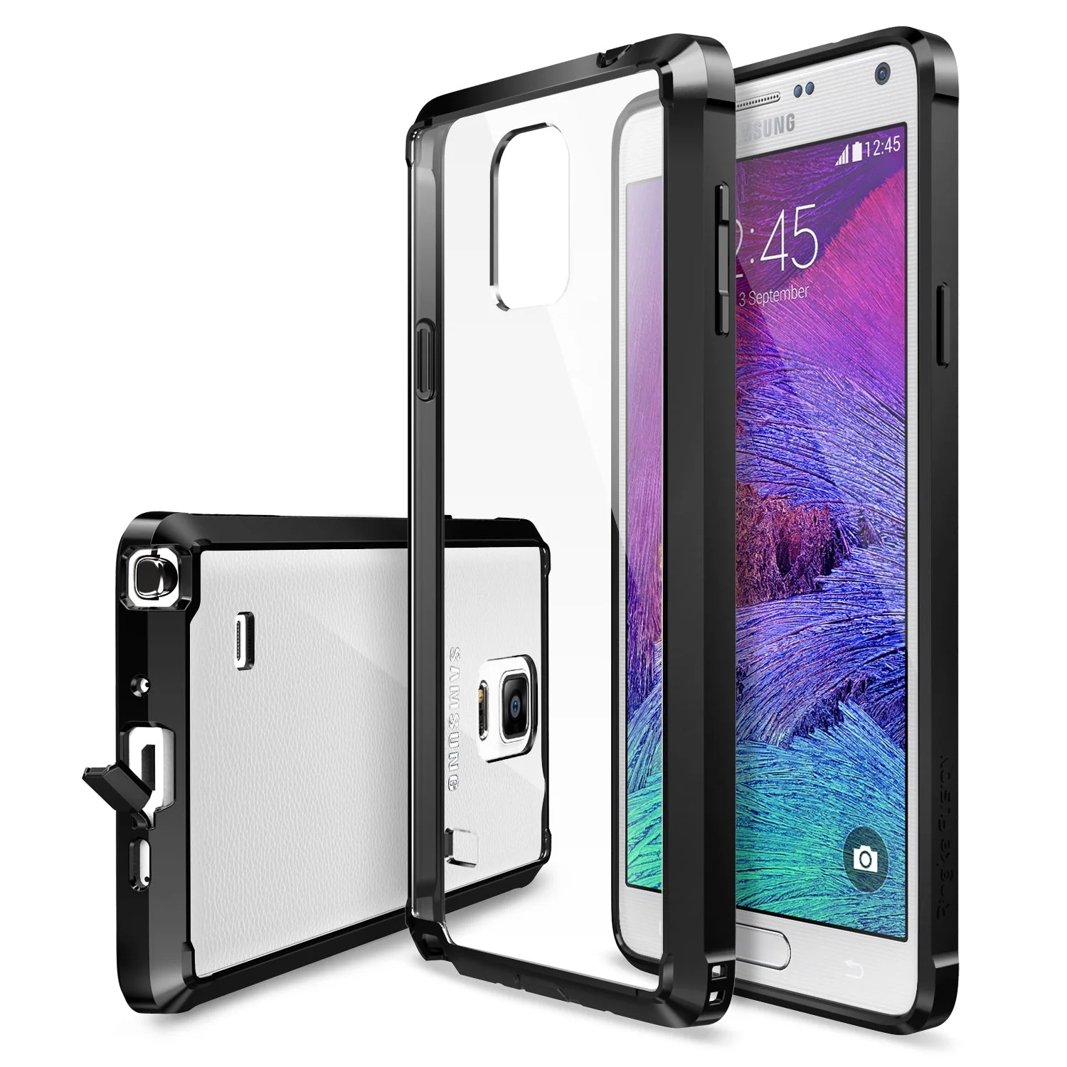 Galaxy Note 4 Case | Fusion - Image 11