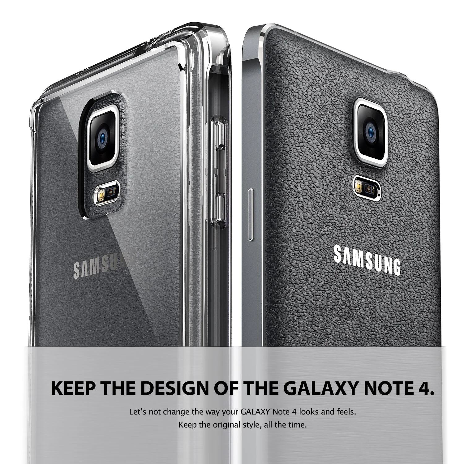 Galaxy Note 4 Case | Fusion - Image 18