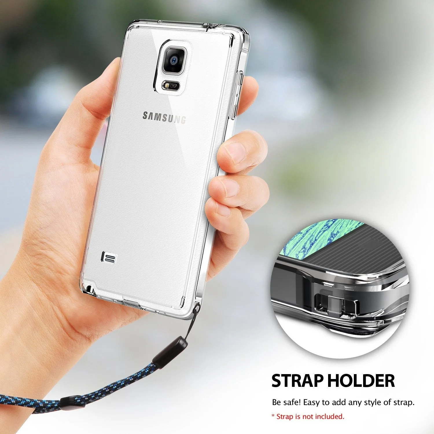 Galaxy Note 4 Case | Fusion - Image 19