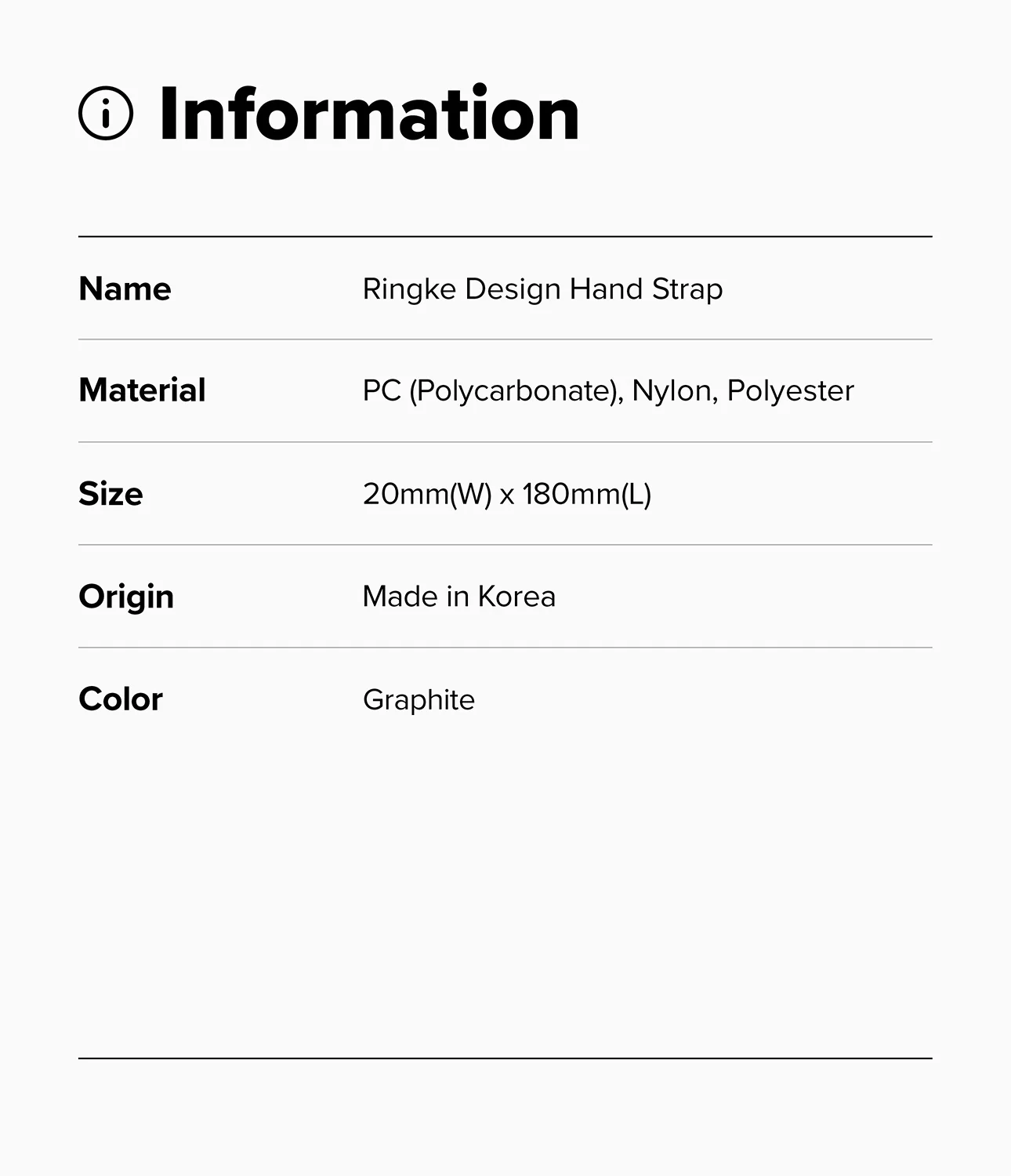 Hand Strap | Design - Image 27