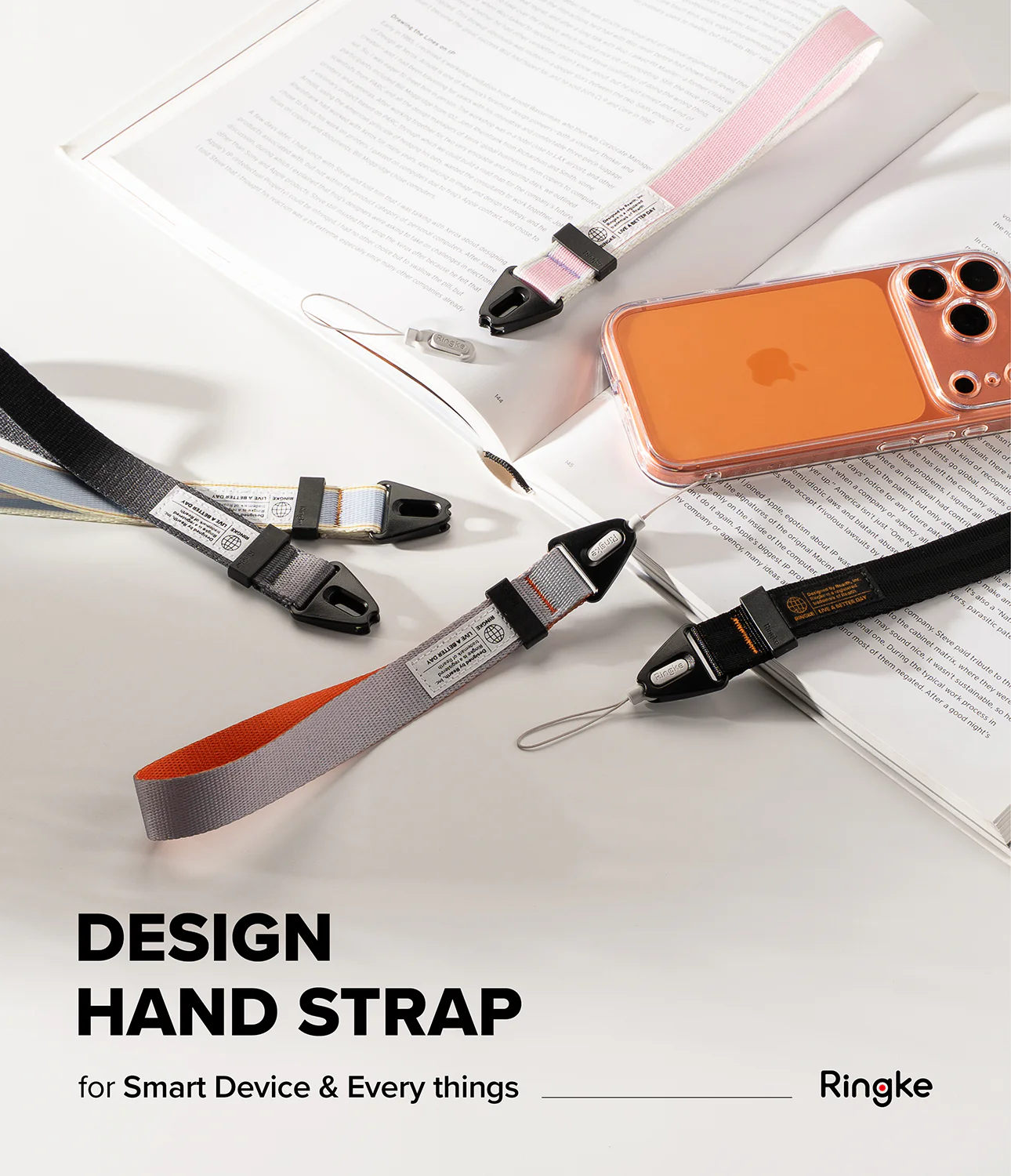 Hand Strap | Design - Image 29