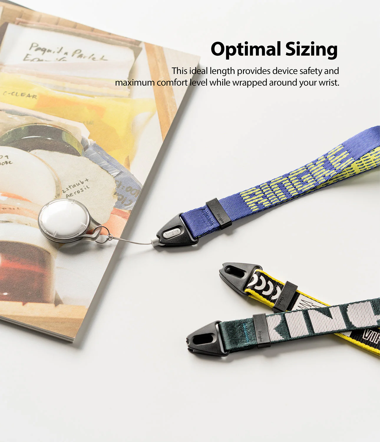 Hand Strap | Lettering - Image 30