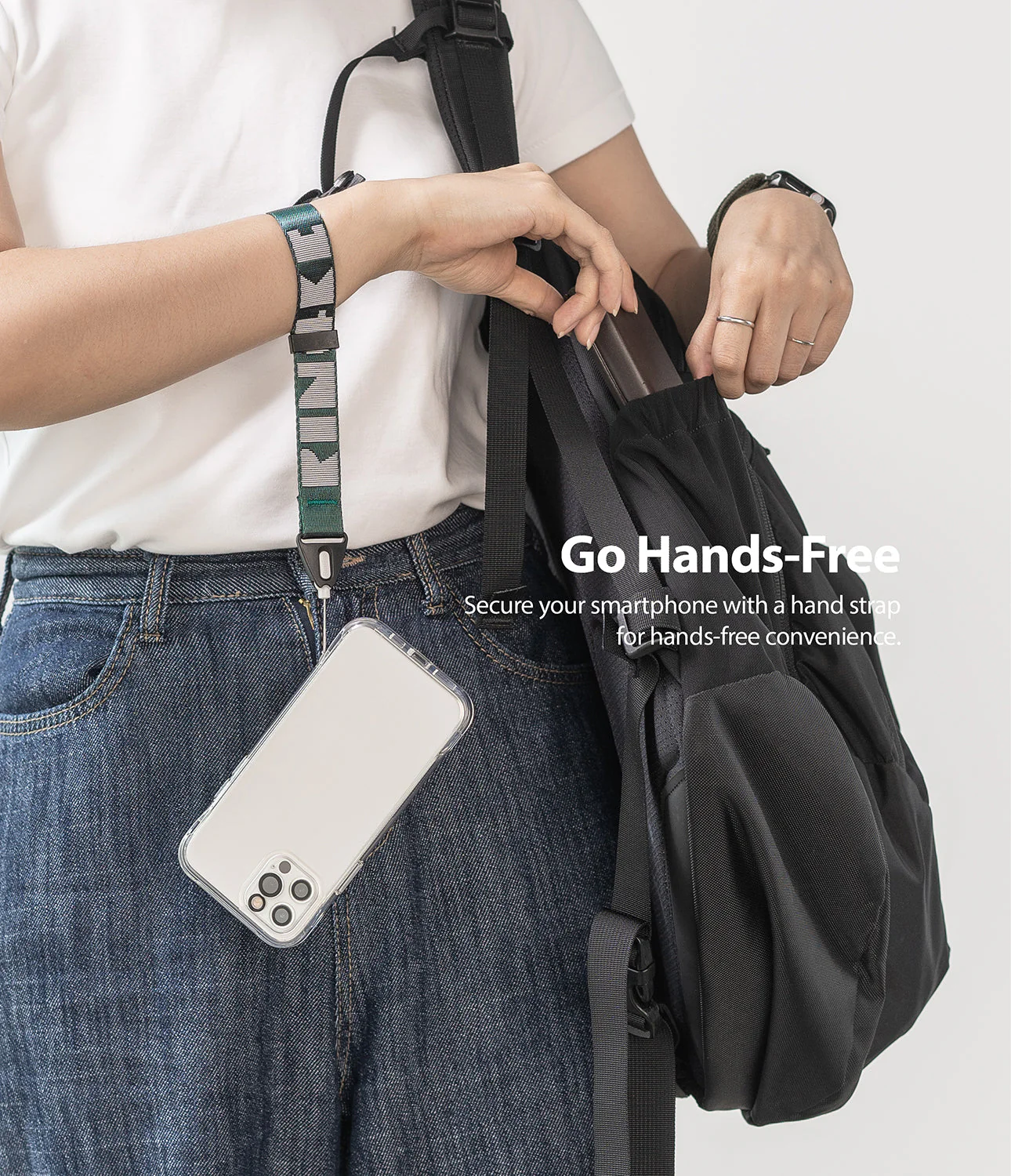 Hand Strap | Lettering - Image 38