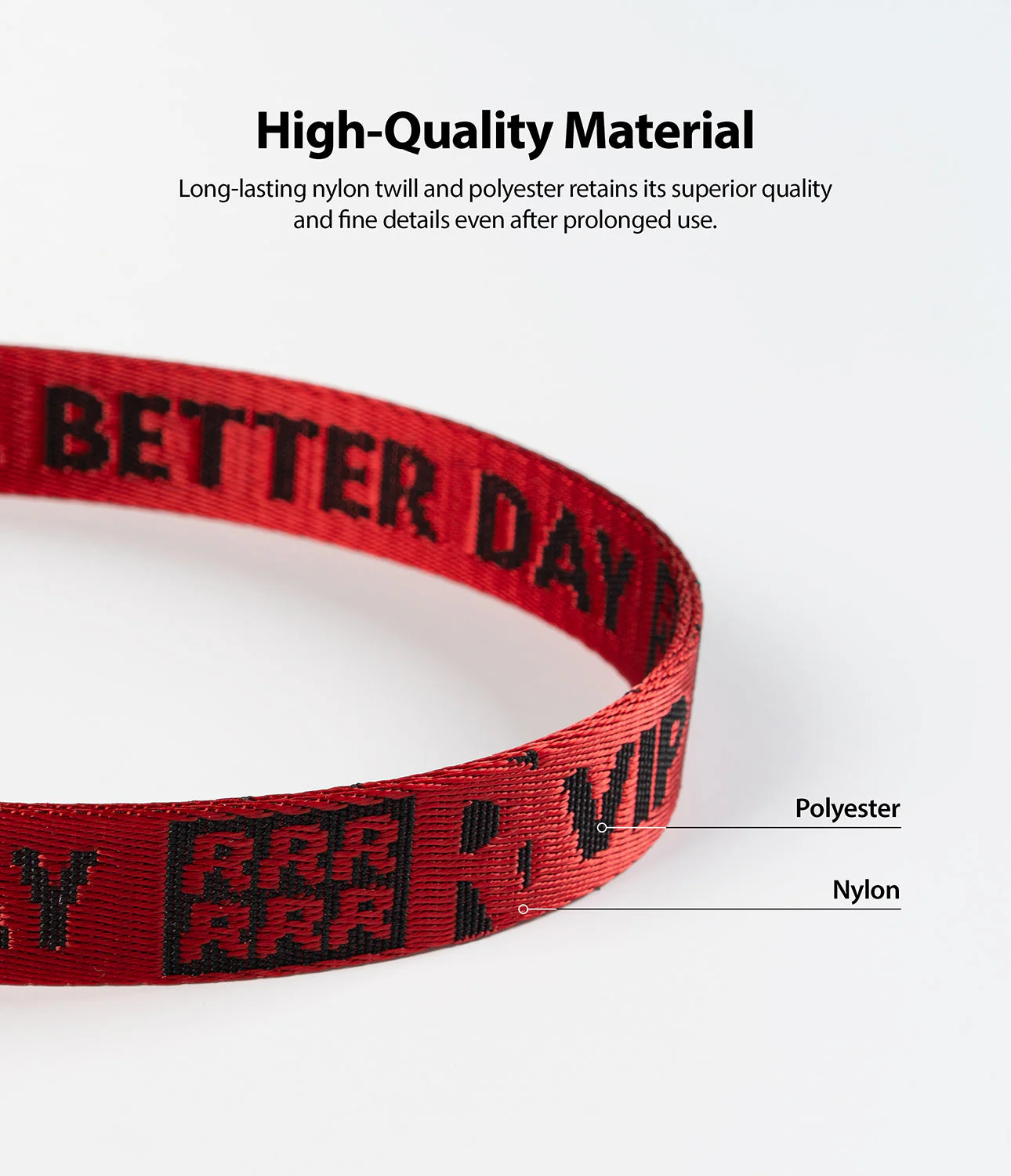 Hand Strap | Lettering - Image 73