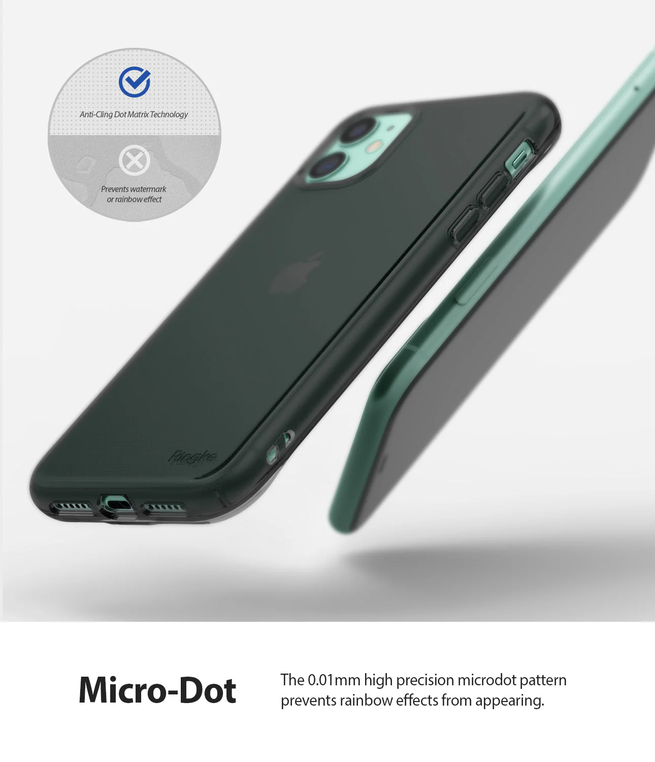 iPhone 11 Case | Air - Image 18