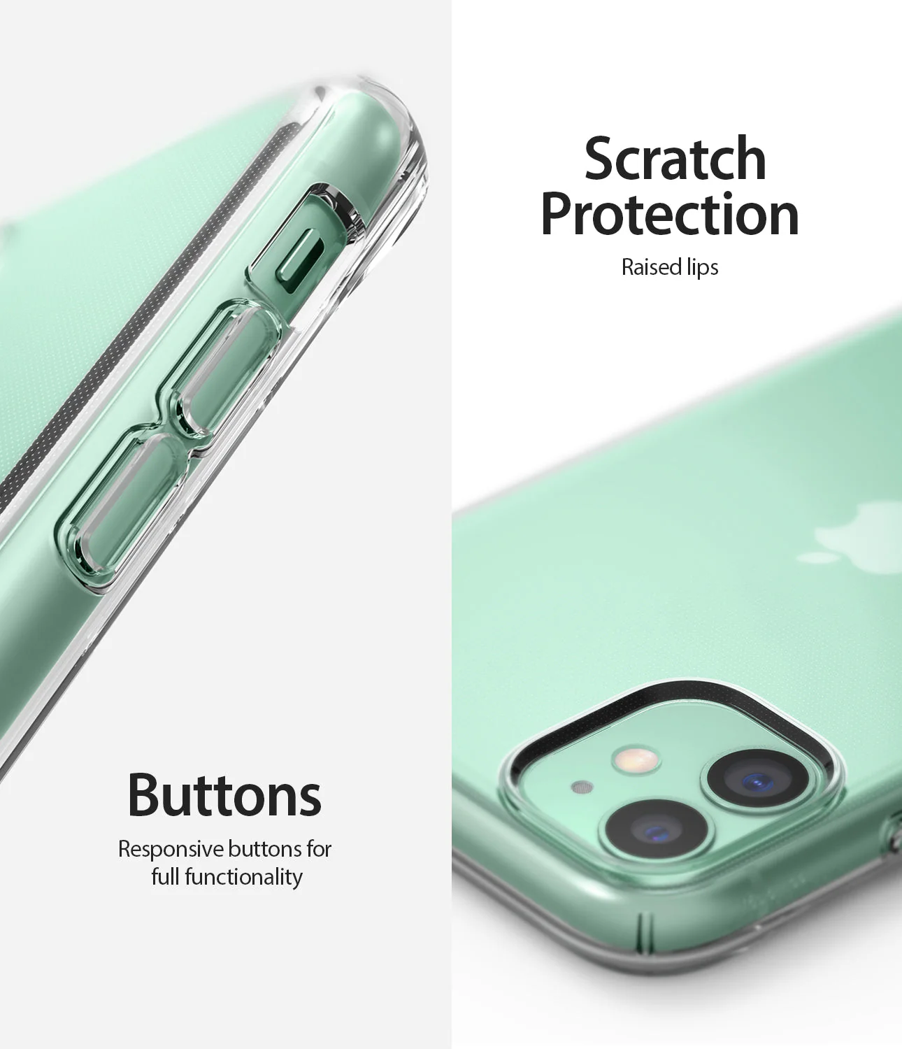 iPhone 11 Case | Air - Image 7