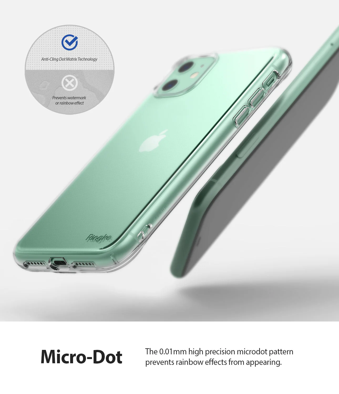 iPhone 11 Case | Air - Image 9