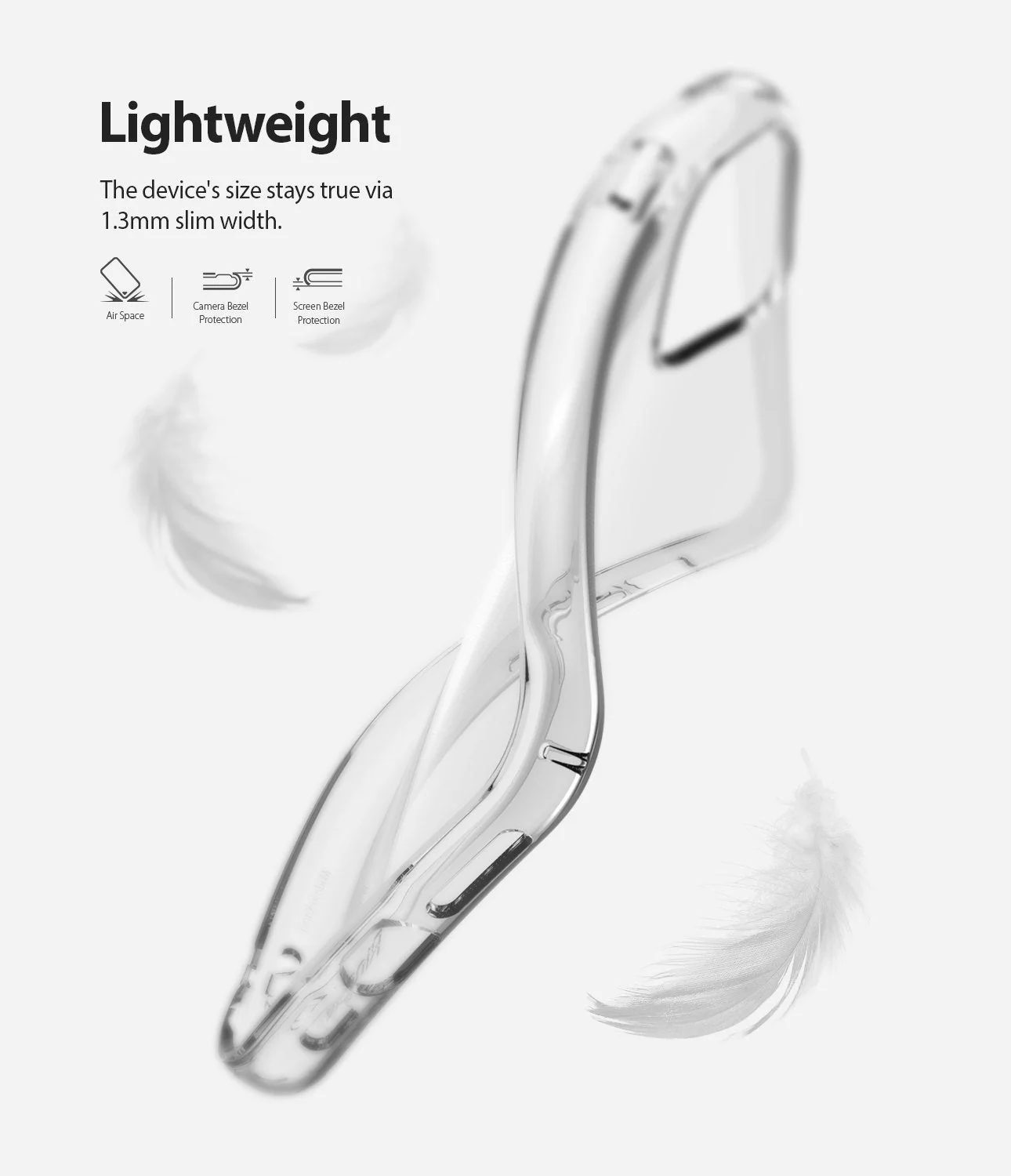 iPhone 11 Pro Case | Air - Image 11