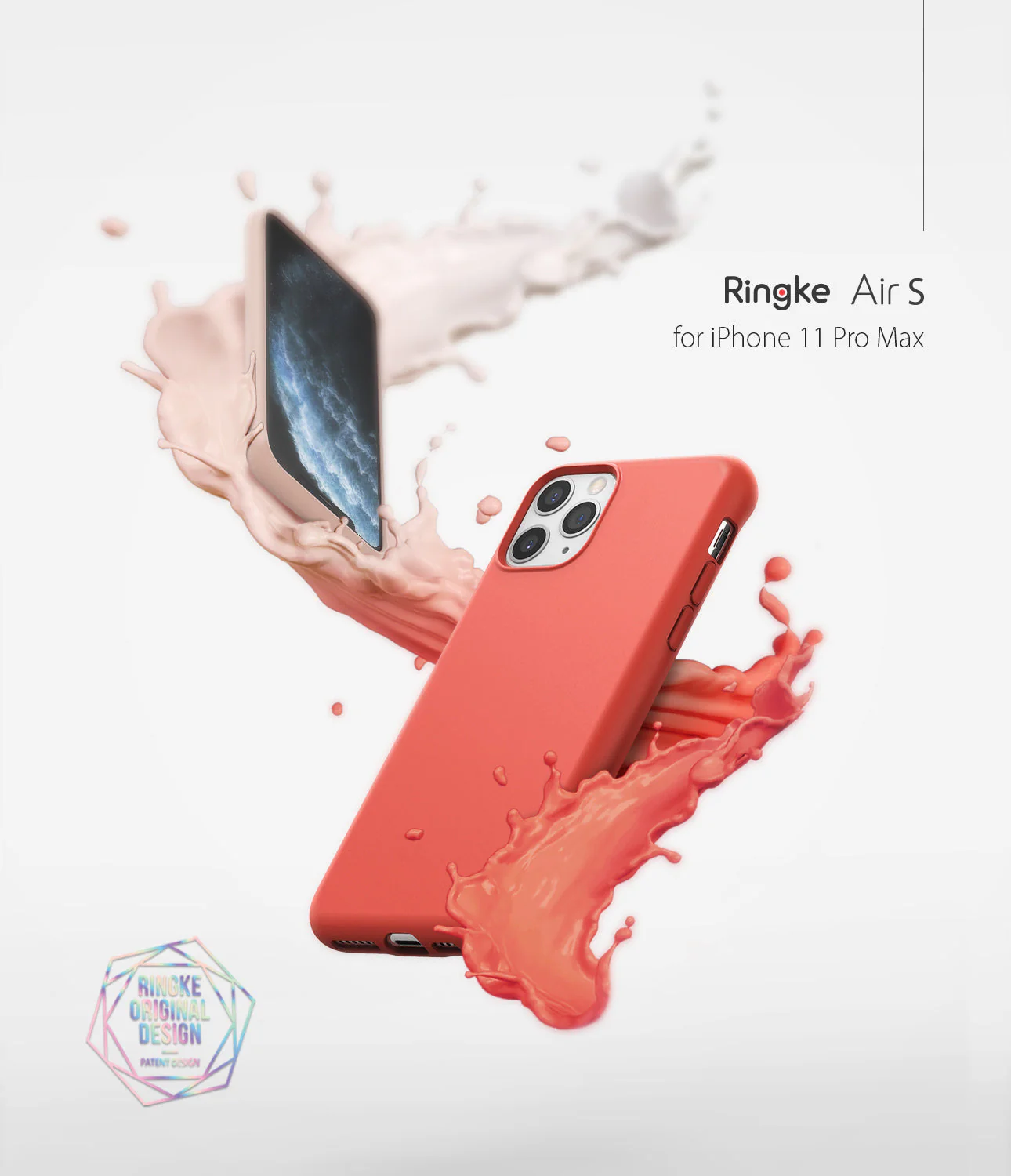 iPhone 11 Pro Max Case | Air-S - Image 22
