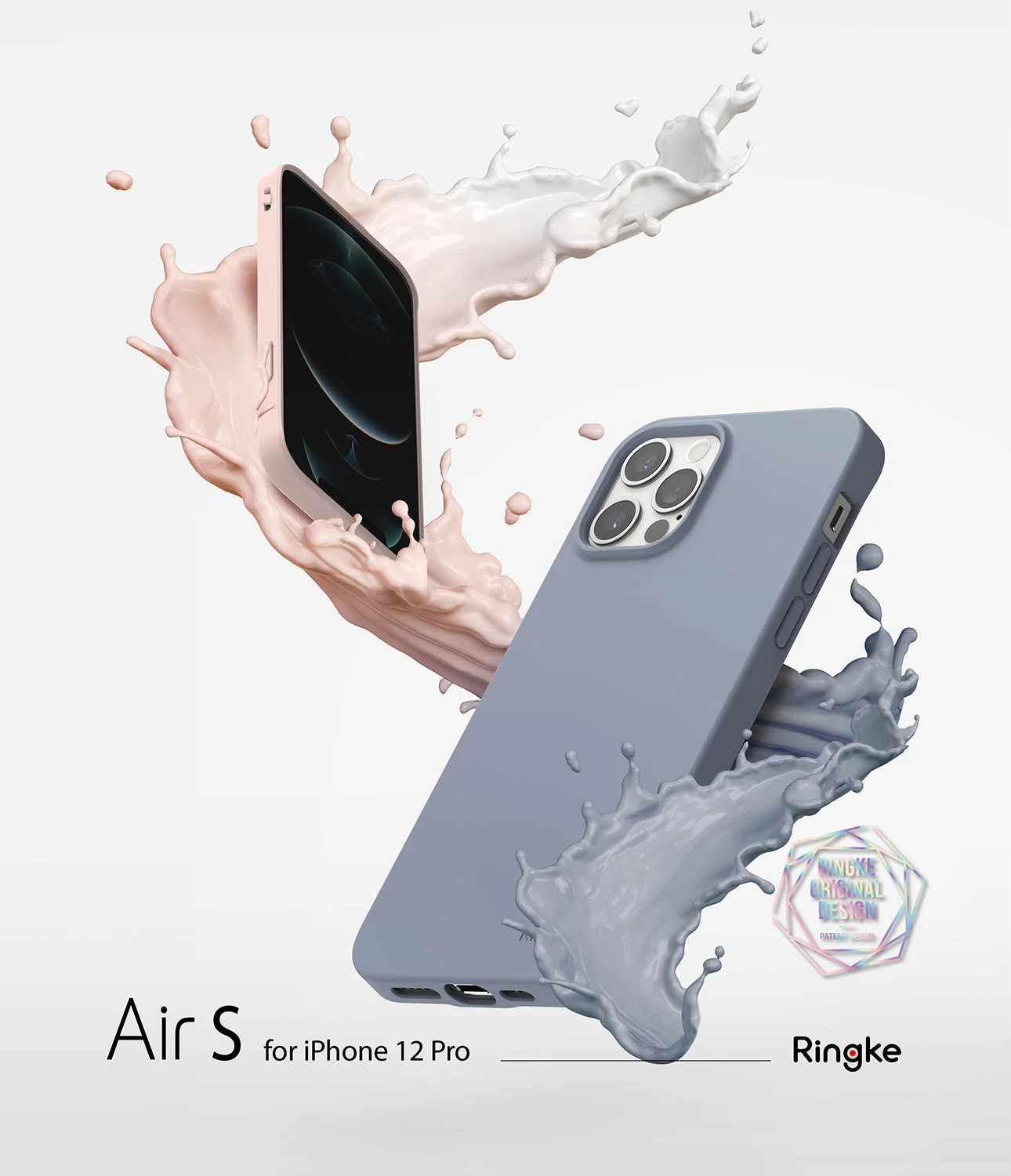 iPhone 12 / 12 Pro Case | Air-S - Image 15