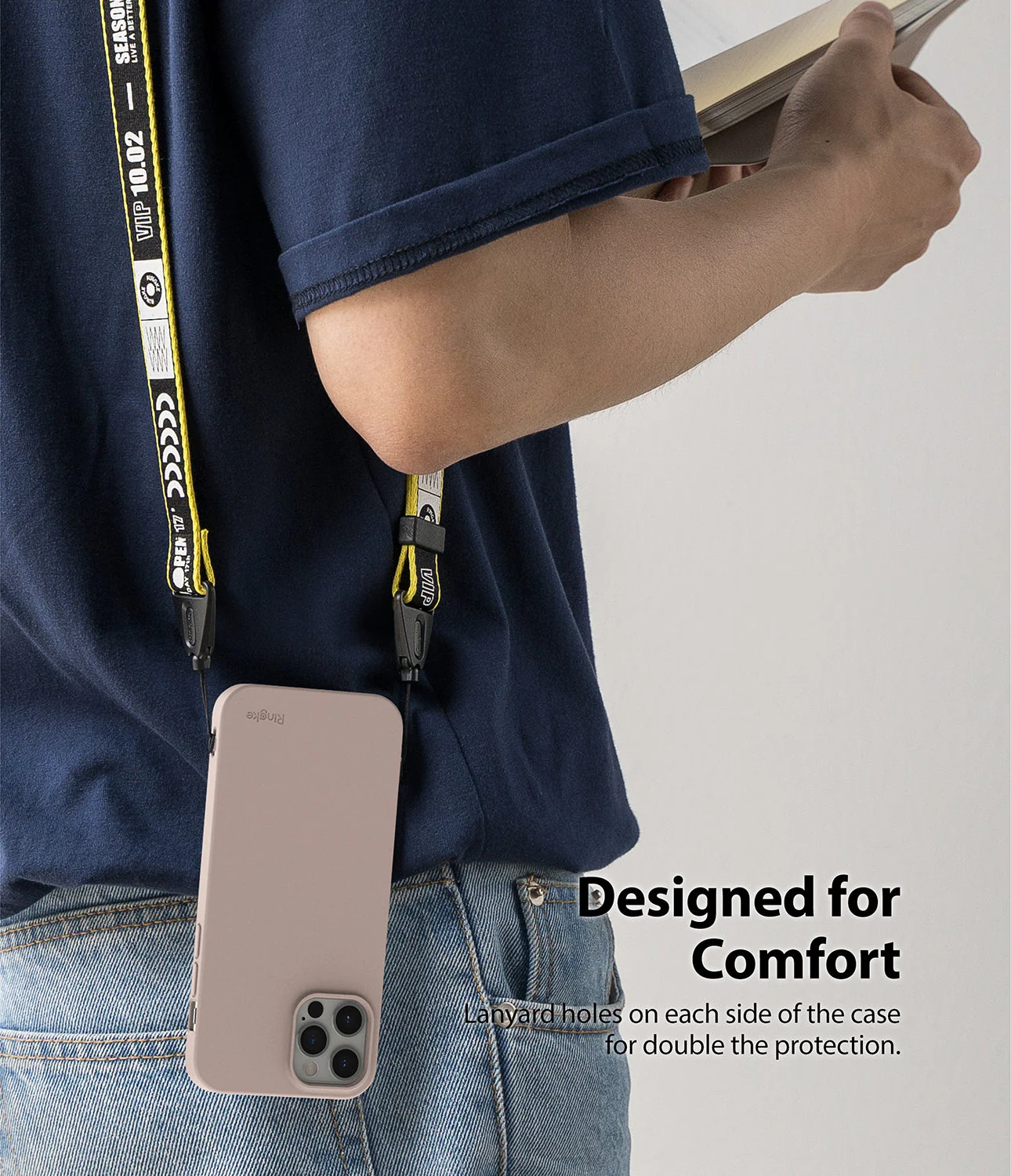 iPhone 12 / 12 Pro Case | Air-S - Image 19