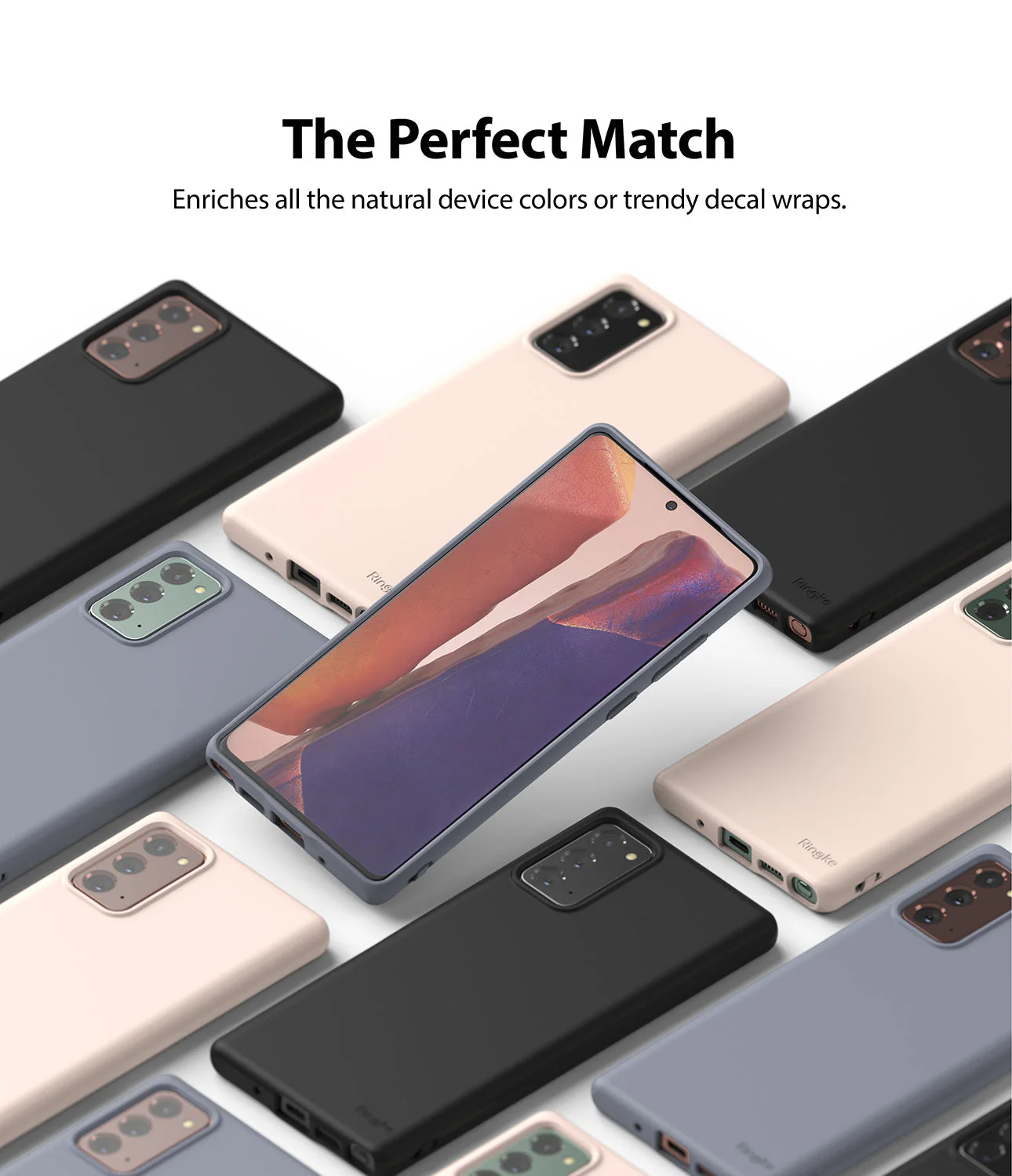 iPhone 12 / 12 Pro Case | Air-S - Image 23