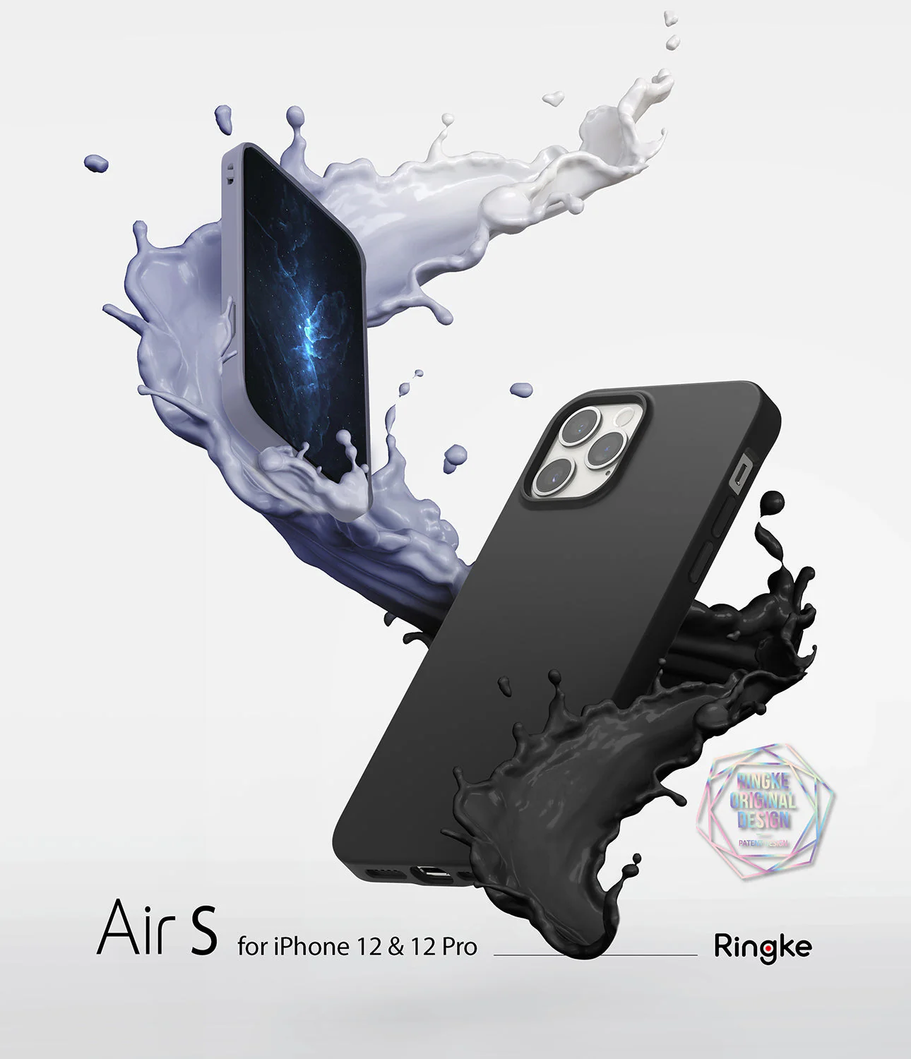 iPhone 12 / 12 Pro Case | Air-S - Image 4