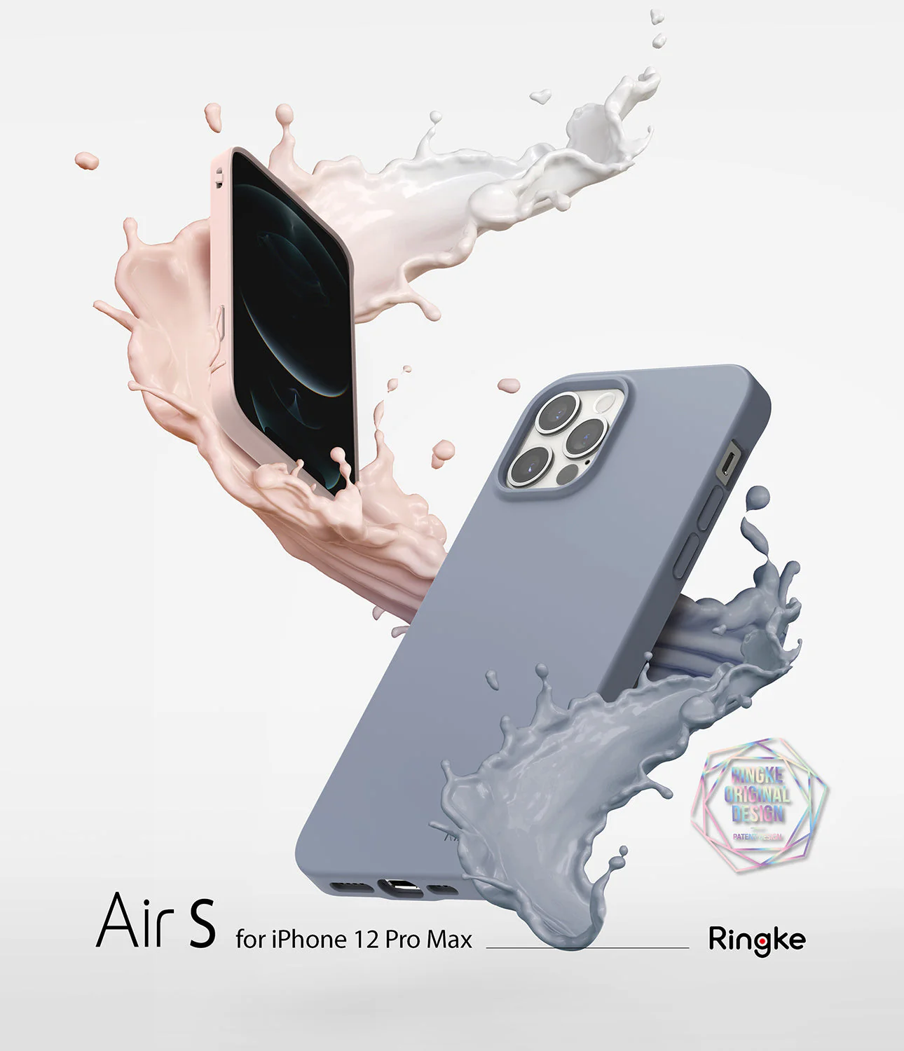 iPhone 12 Pro Max Case | Air-S - Image 15