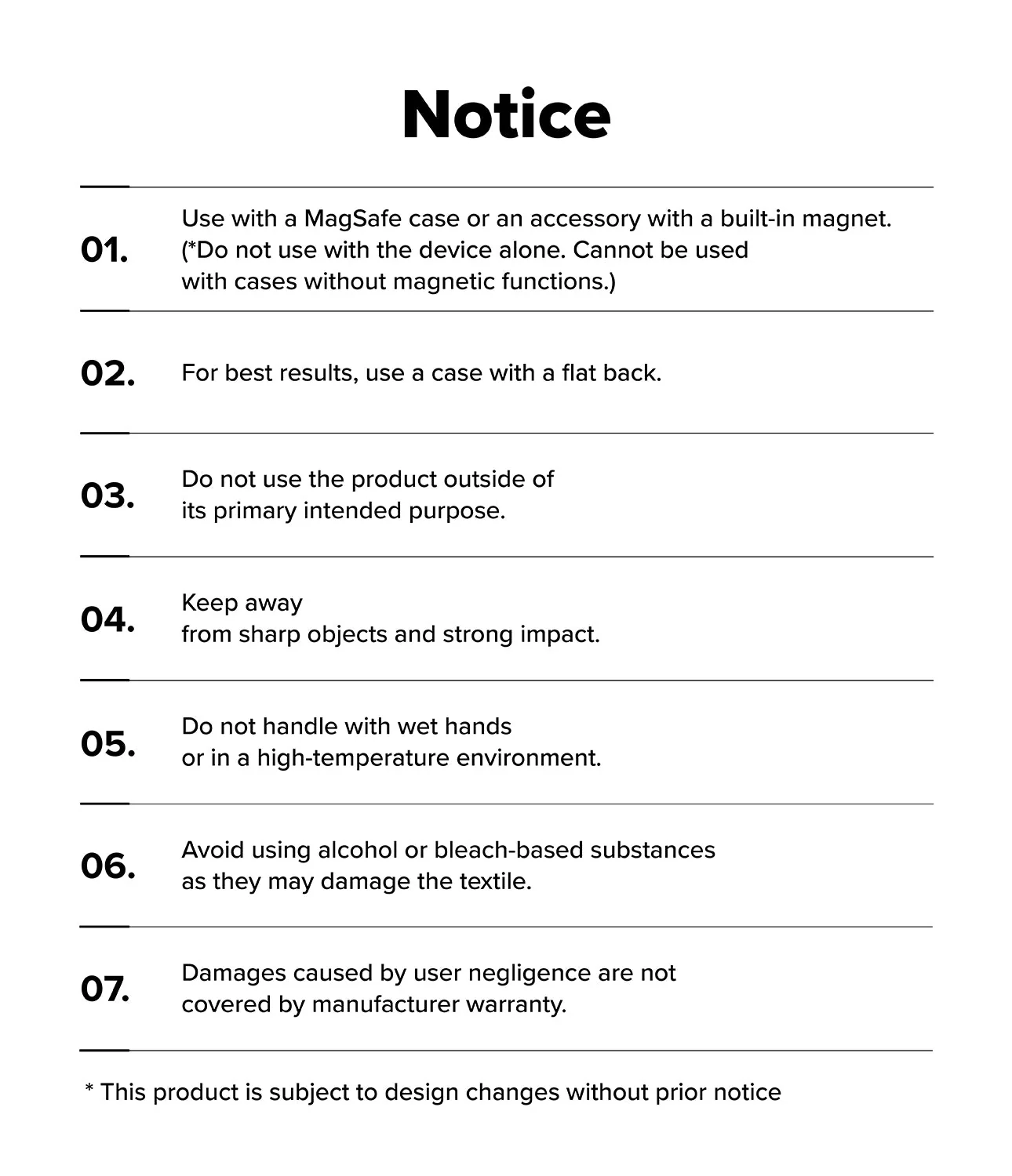 iPhone Pro Max & Plus MagSafe Cover | Folio Wallet Magnetic - Image 16