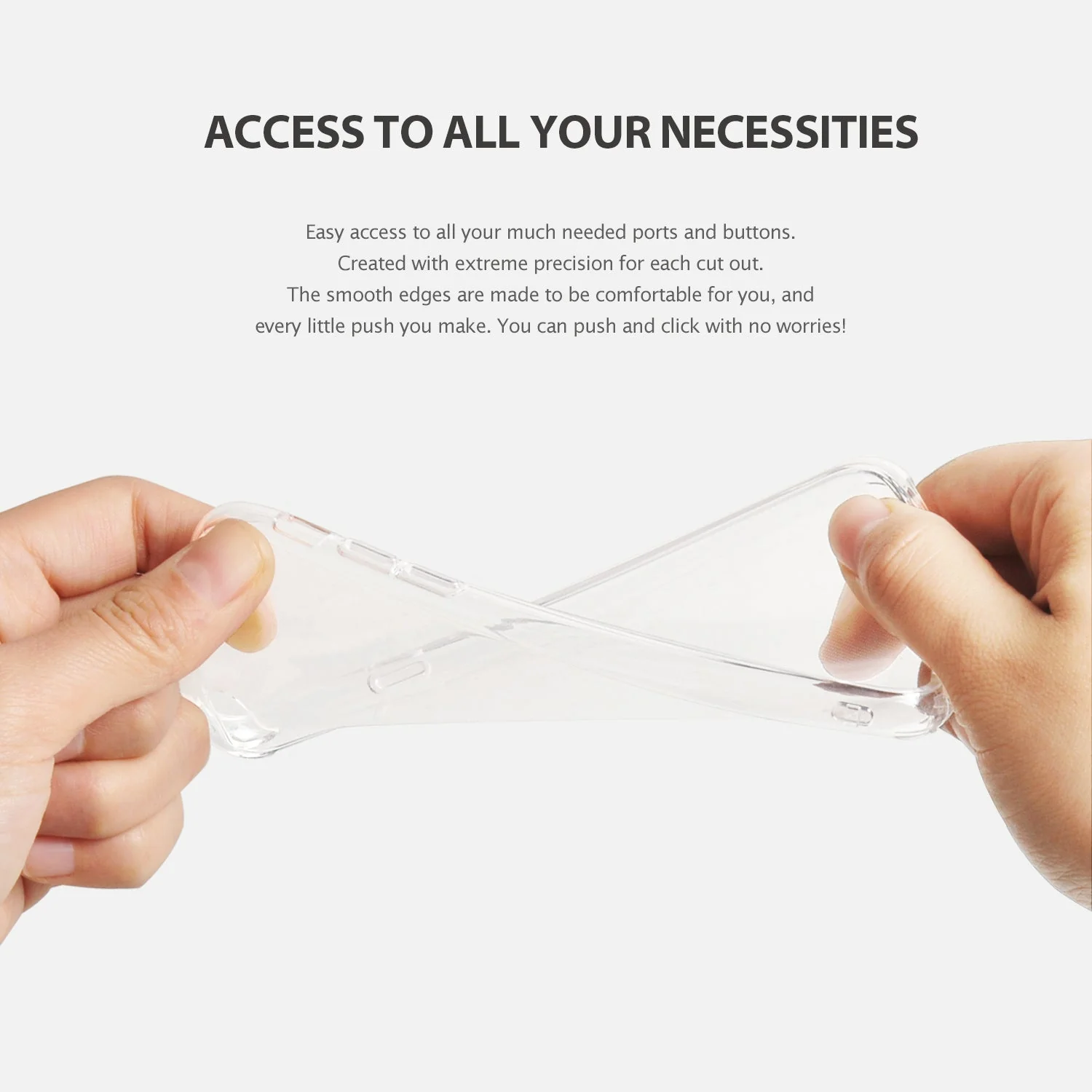 iPhone 6s / 6 Case | Air - Image 21