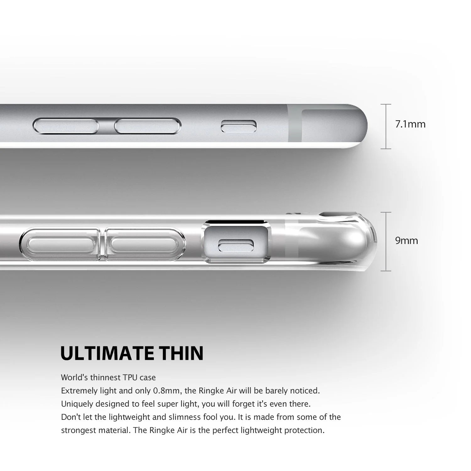 iPhone 6s / 6 Case | Air - Image 30