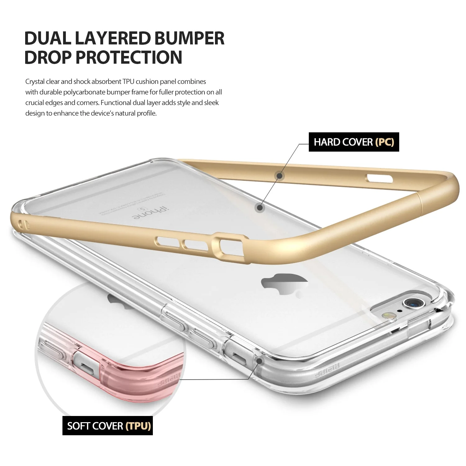 iPhone 6s / 6 Case | Frame - Image 22