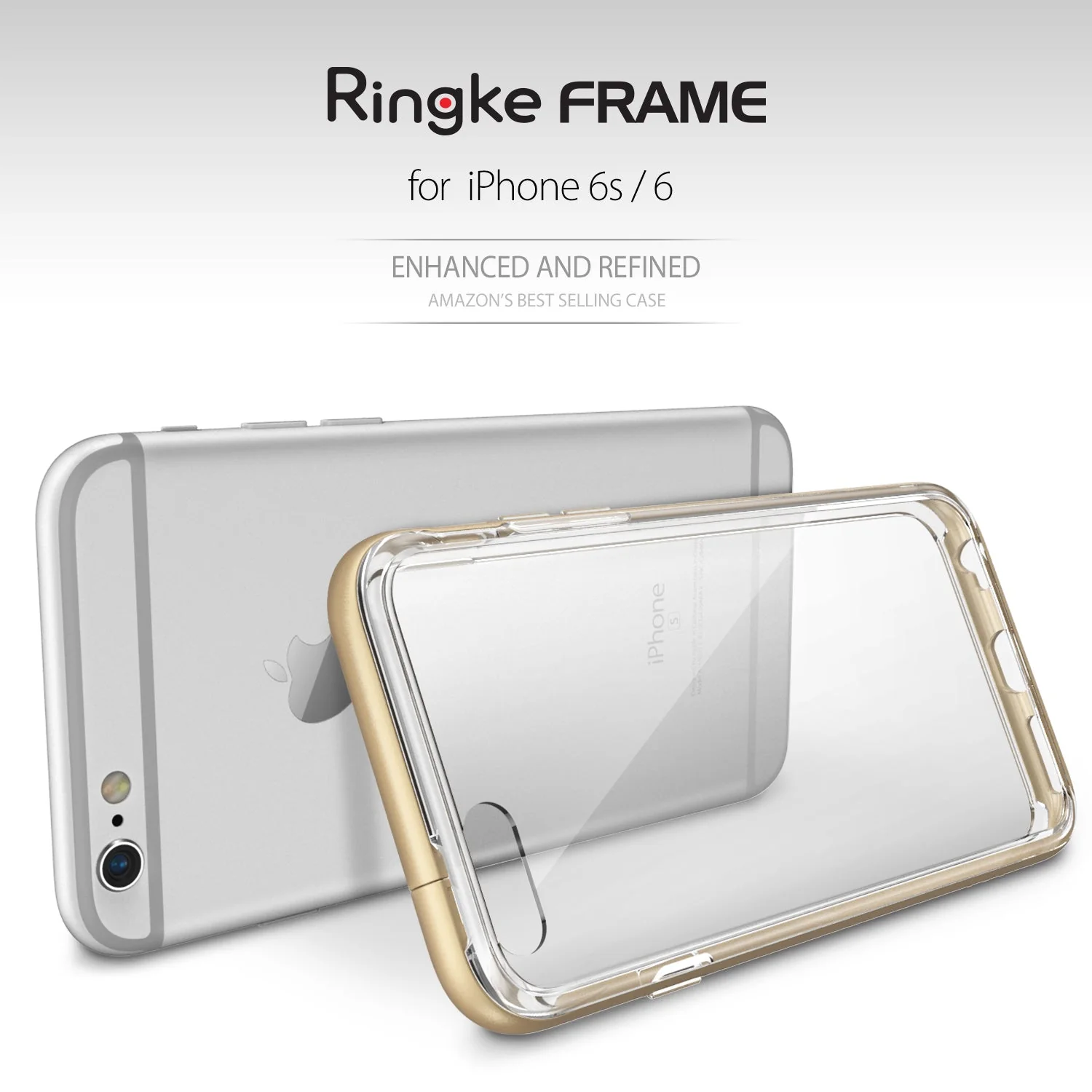 iPhone 6s / 6 Case | Frame - Image 28