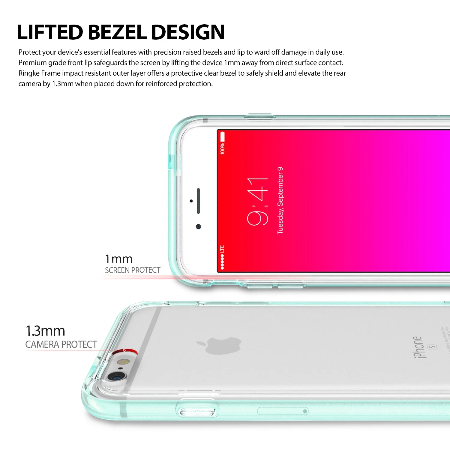 iPhone 6s / 6 Case | Frame - Image 32