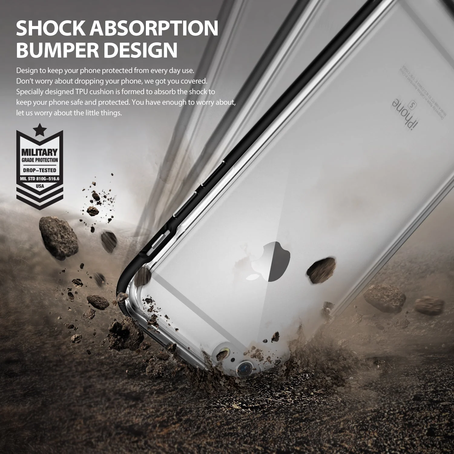 iPhone 6s / 6 Case | Frame - Image 53