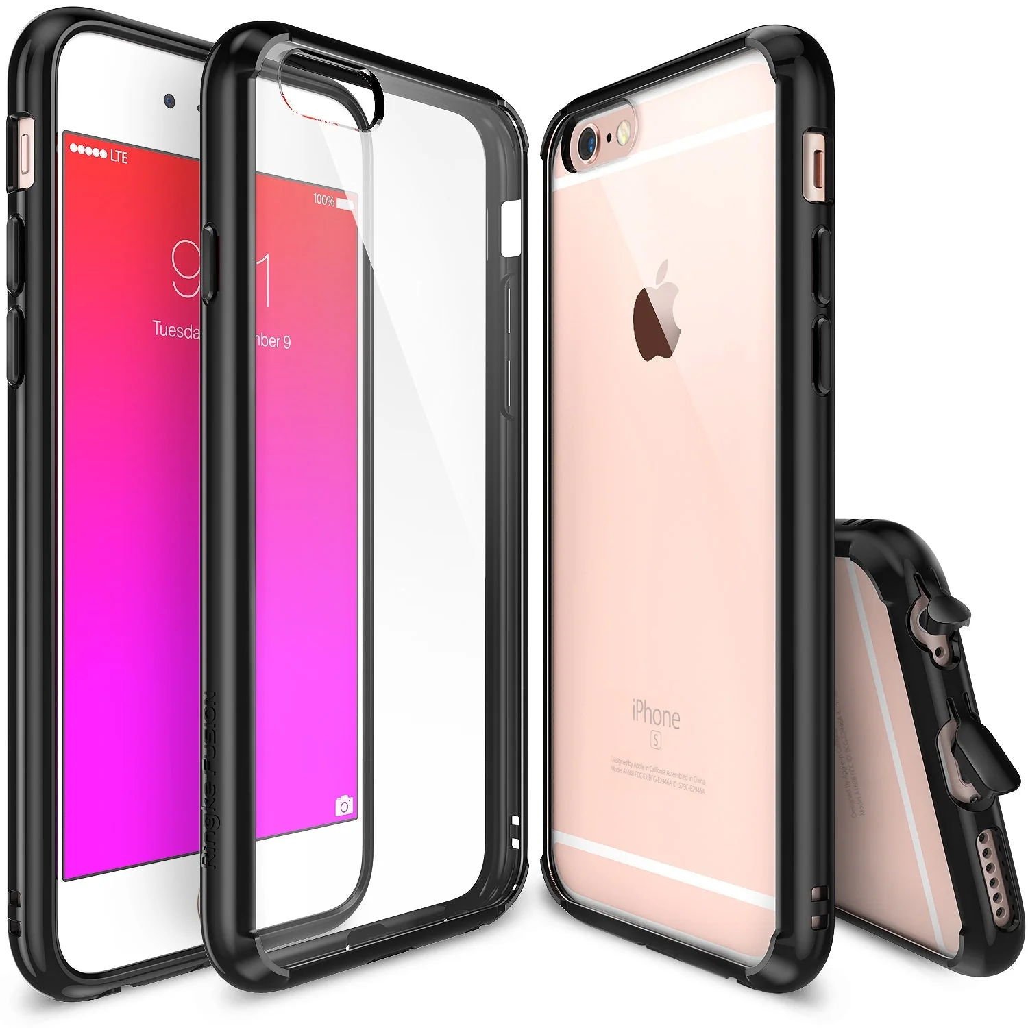 iPhone 6s / 6 Case | Fusion - Image 16