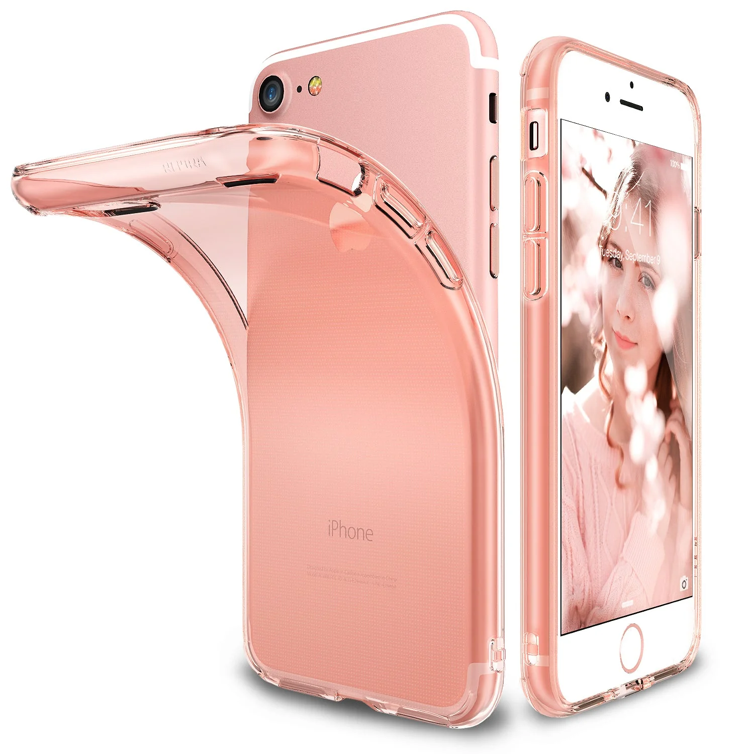 iPhone 8 / 7 Case | Air - Image 19