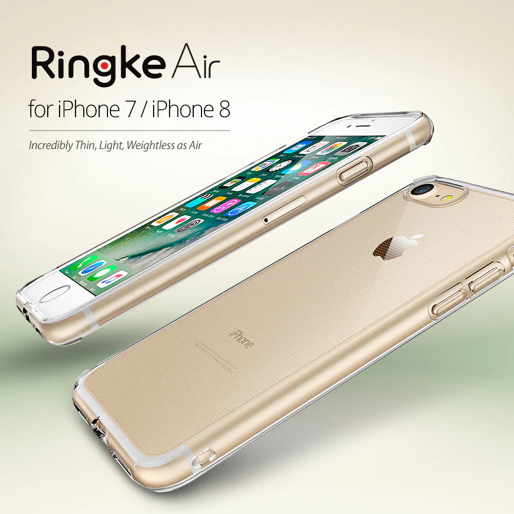 iPhone 8 / 7 Case | Air - Image 4