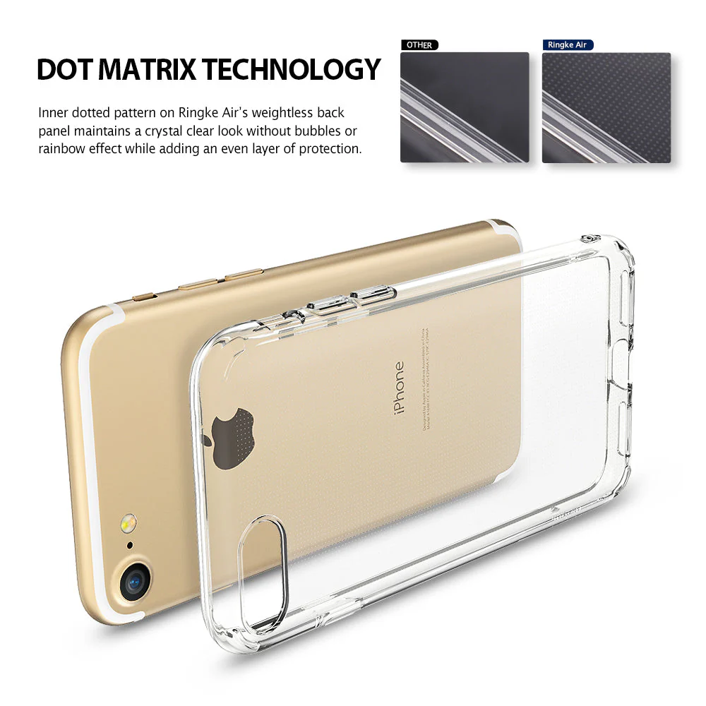 iPhone 8 / 7 Case | Air - Image 6