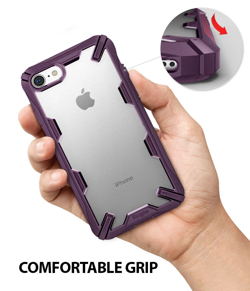 iPhone 8 / 7 Case | Fusion-X - Image 32