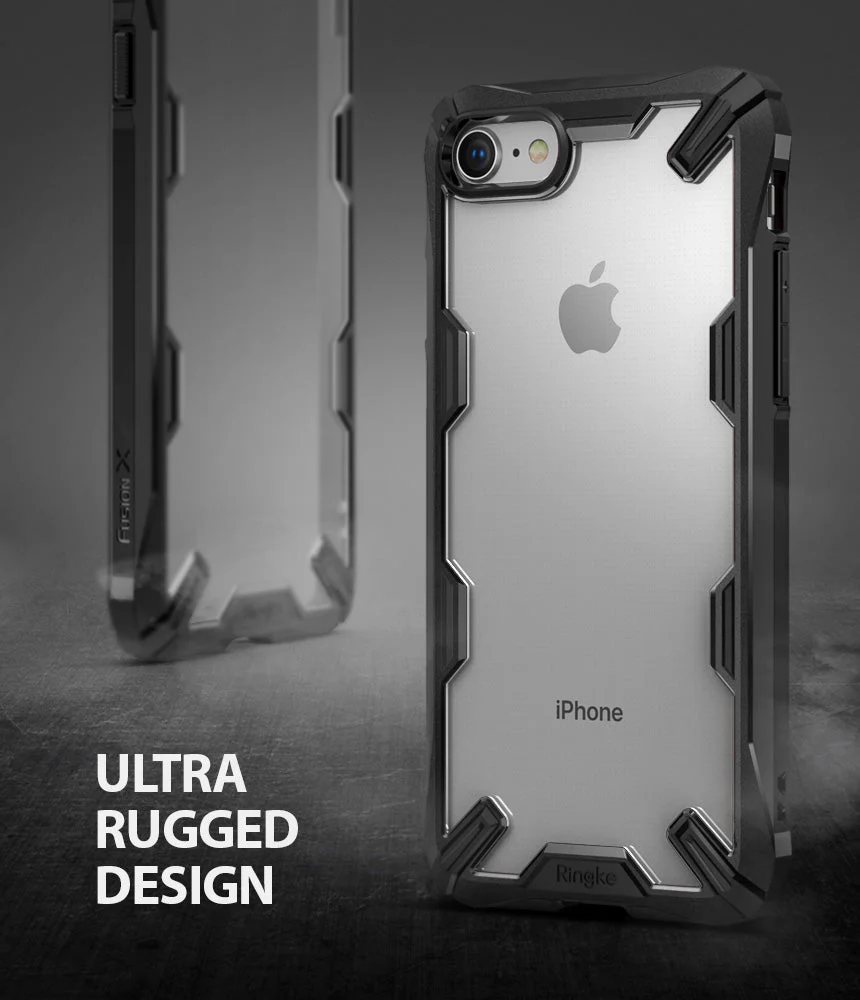 iPhone 8 / 7 Case | Fusion-X - Image 5