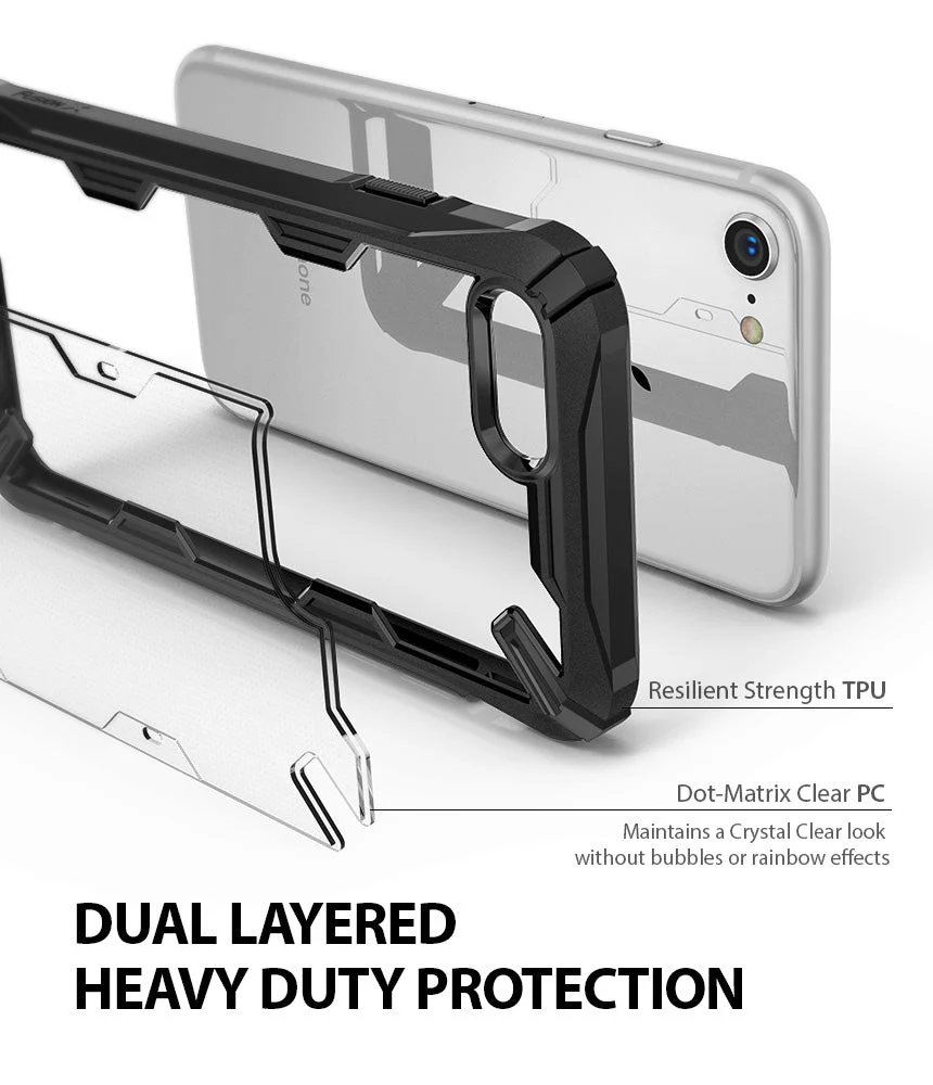 iPhone 8 / 7 Case | Fusion-X - Image 9