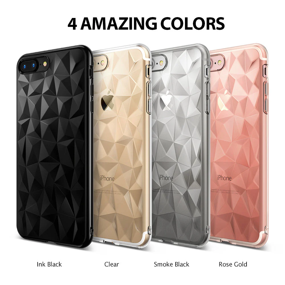 iPhone 8 Plus / 7 Plus Case | Air Prism - Image 11