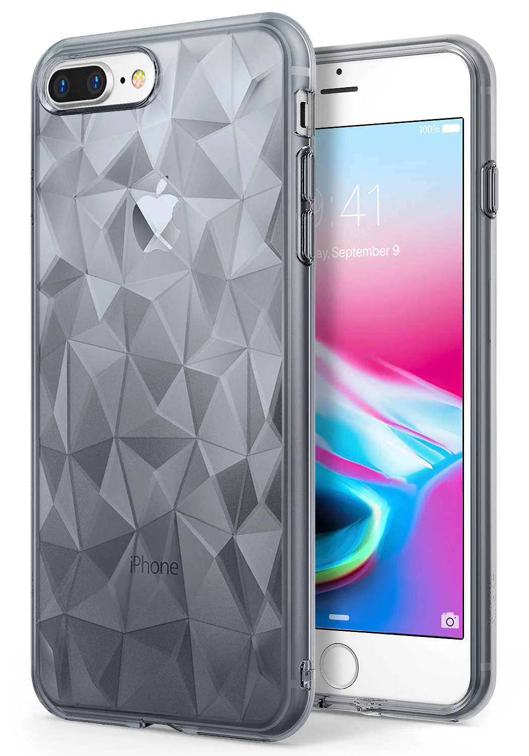 iPhone 8 Plus / 7 Plus Case | Air Prism - Image 12