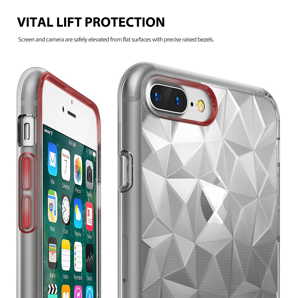 iPhone 8 Plus / 7 Plus Case | Air Prism - Image 16