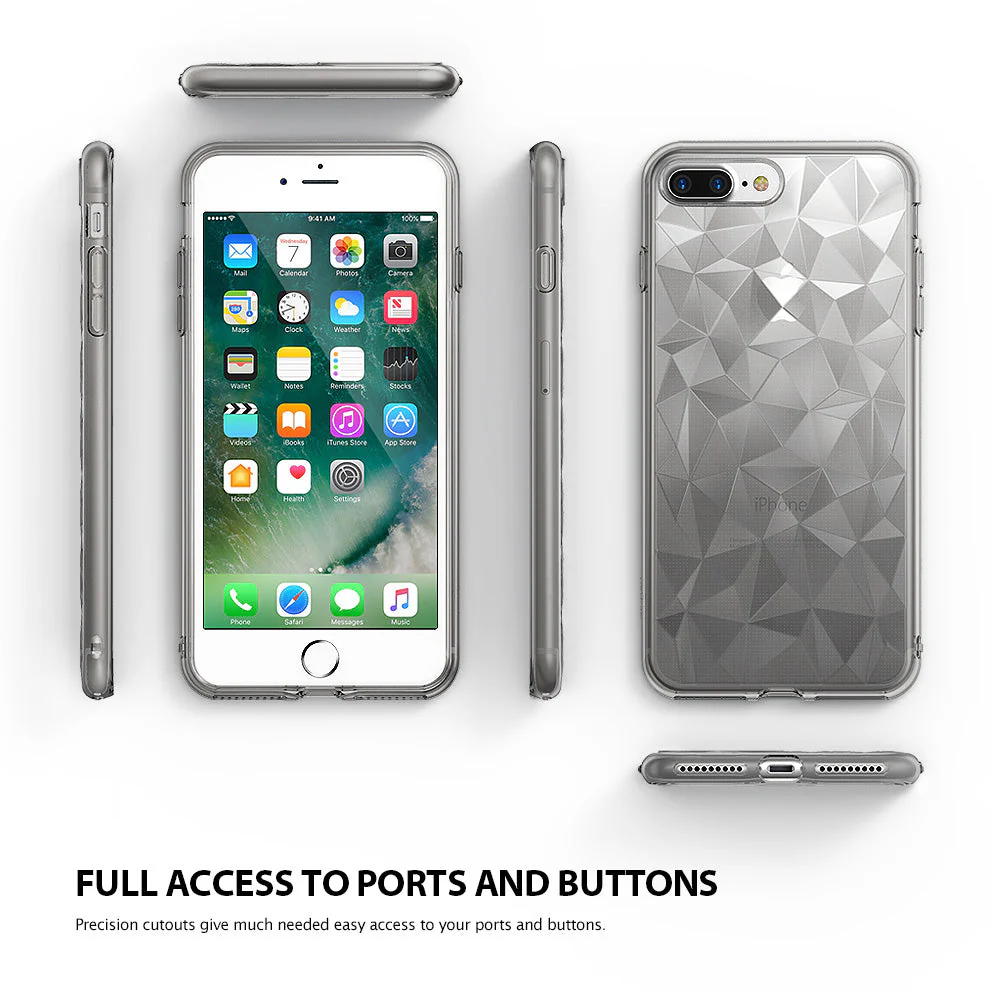 iPhone 8 Plus / 7 Plus Case | Air Prism - Image 19