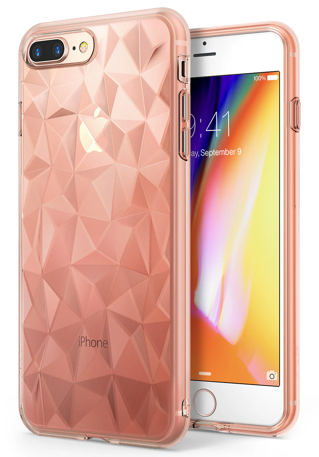 iPhone 8 Plus / 7 Plus Case | Air Prism - Image 21