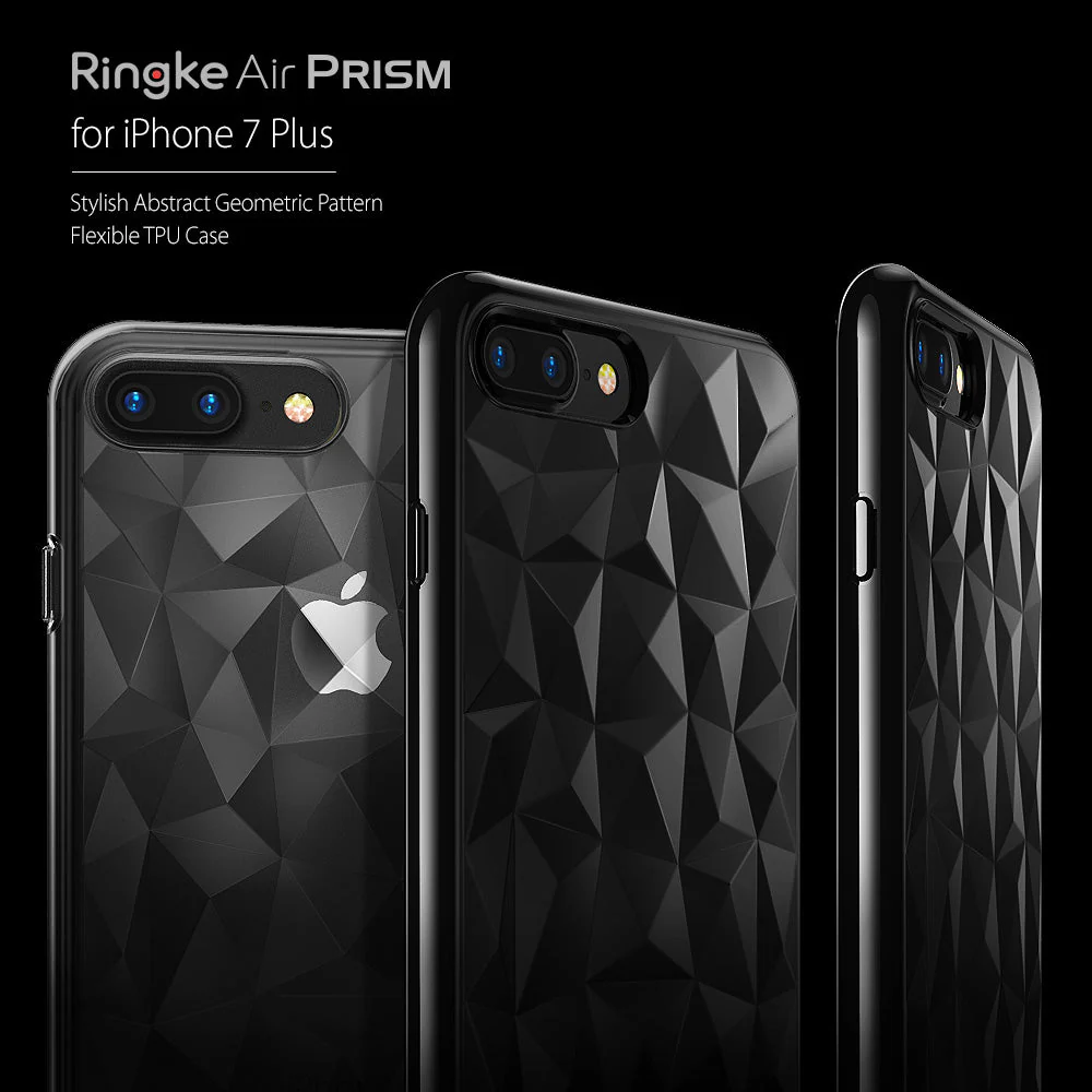 iPhone 8 Plus / 7 Plus Case | Air Prism - Image 22