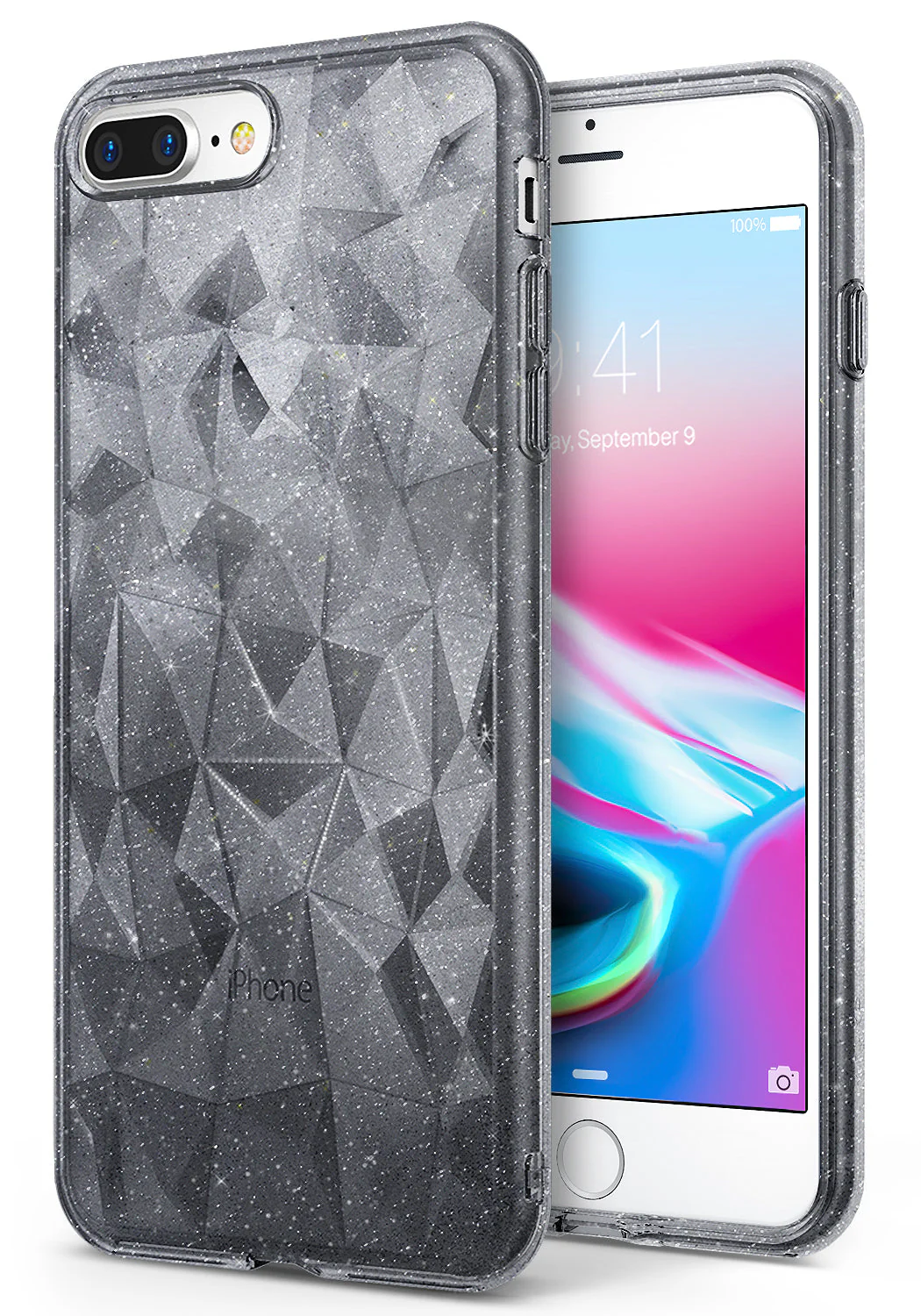 iPhone 8 Plus / 7 Plus Case | Air Prism - Image 38