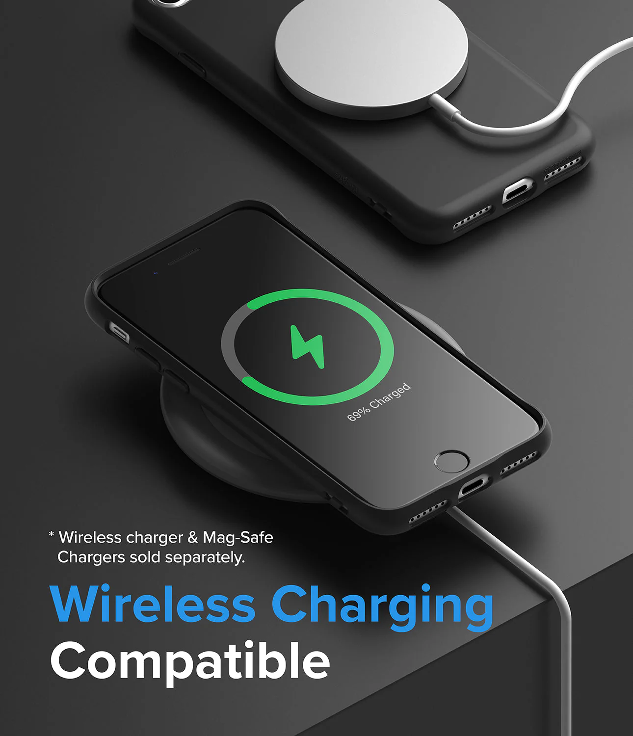 iPhone SE 2022 5G / SE 2020 / 8 Case | Air-S - Image 10