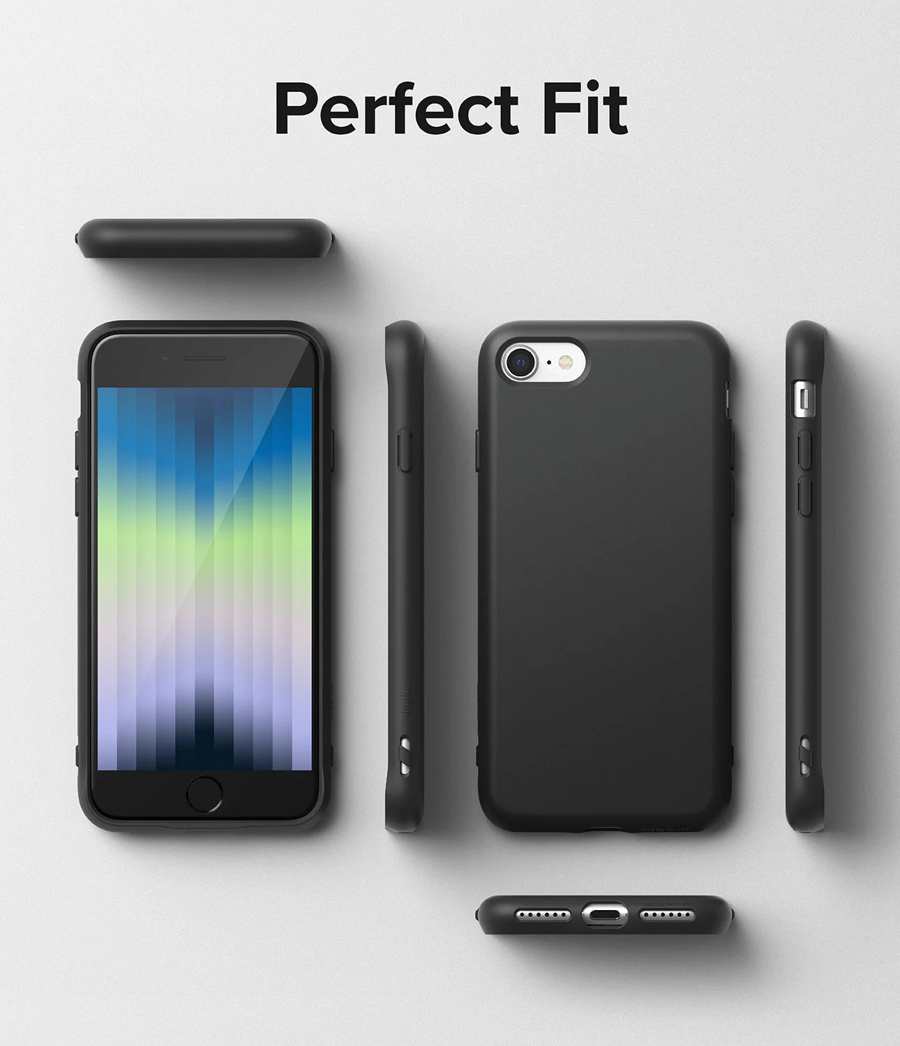 iPhone SE 2022 5G / SE 2020 / 8 Case | Air-S - Image 11