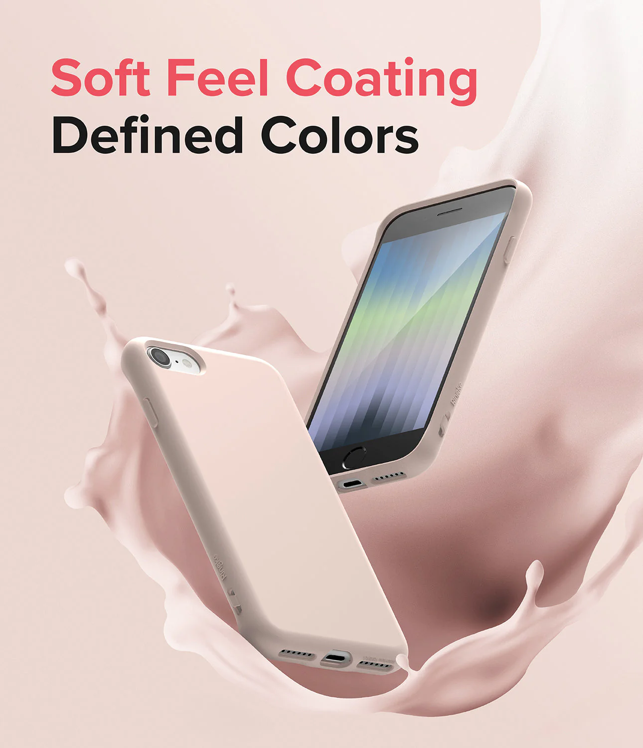 iPhone SE 2022 5G / SE 2020 / 8 Case | Air-S - Image 16