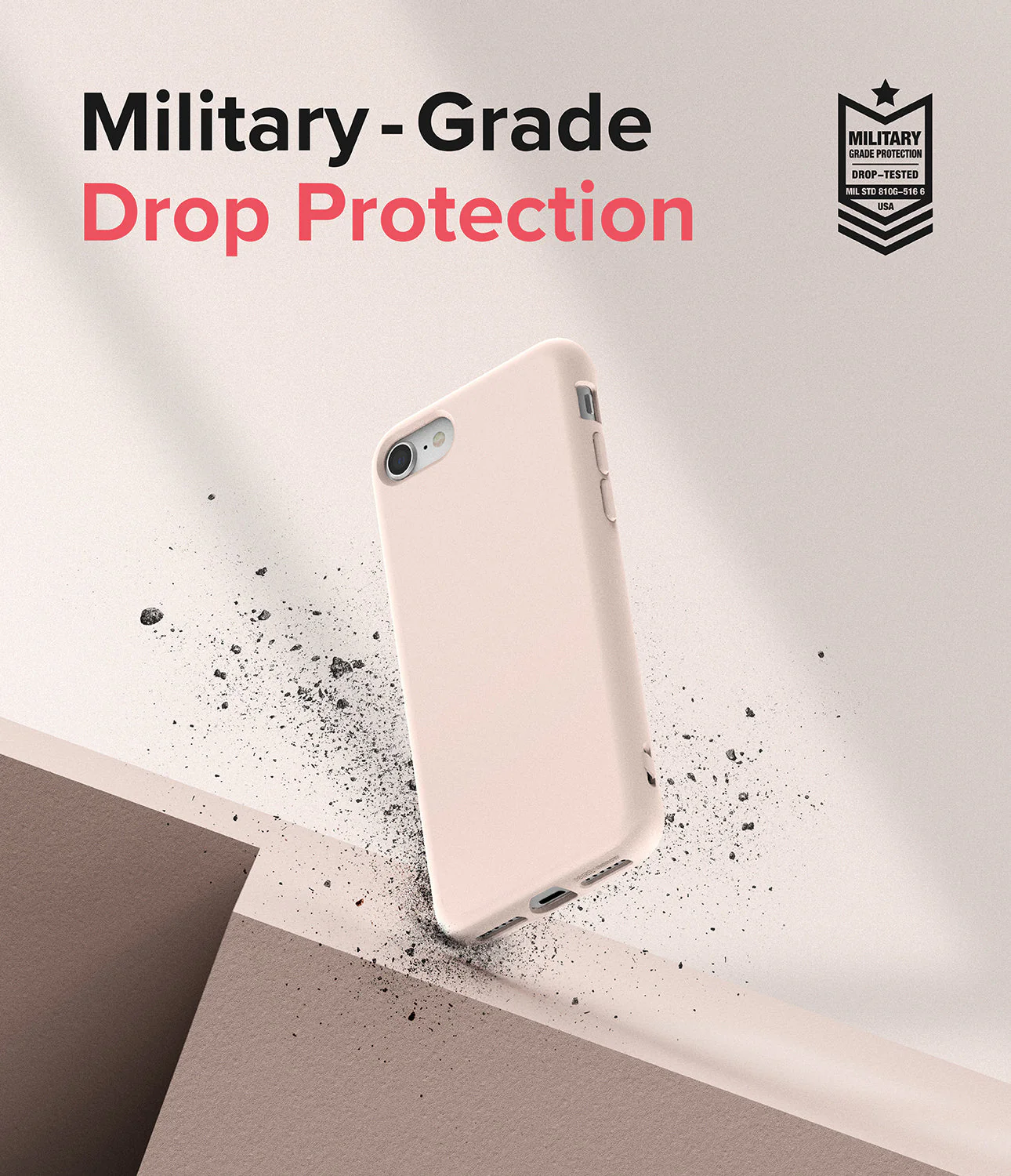 iPhone SE 2022 5G / SE 2020 / 8 Case | Air-S - Image 18