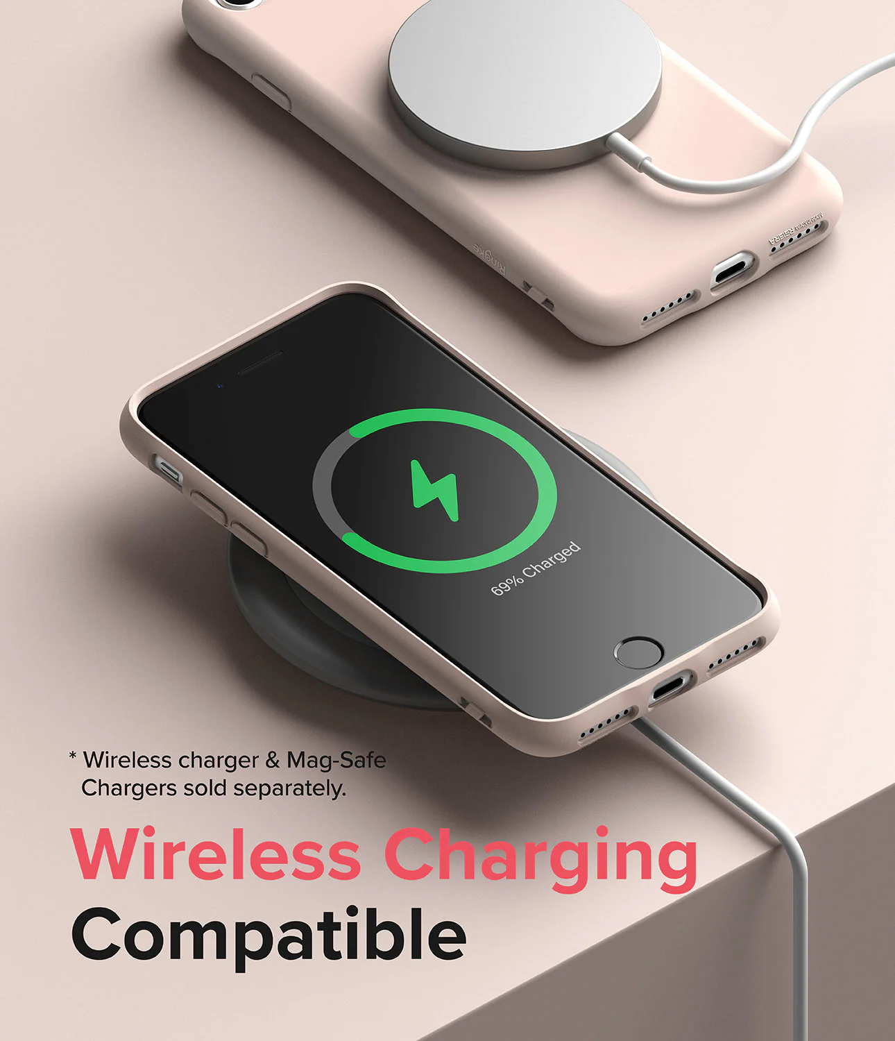 iPhone SE 2022 5G / SE 2020 / 8 Case | Air-S - Image 20